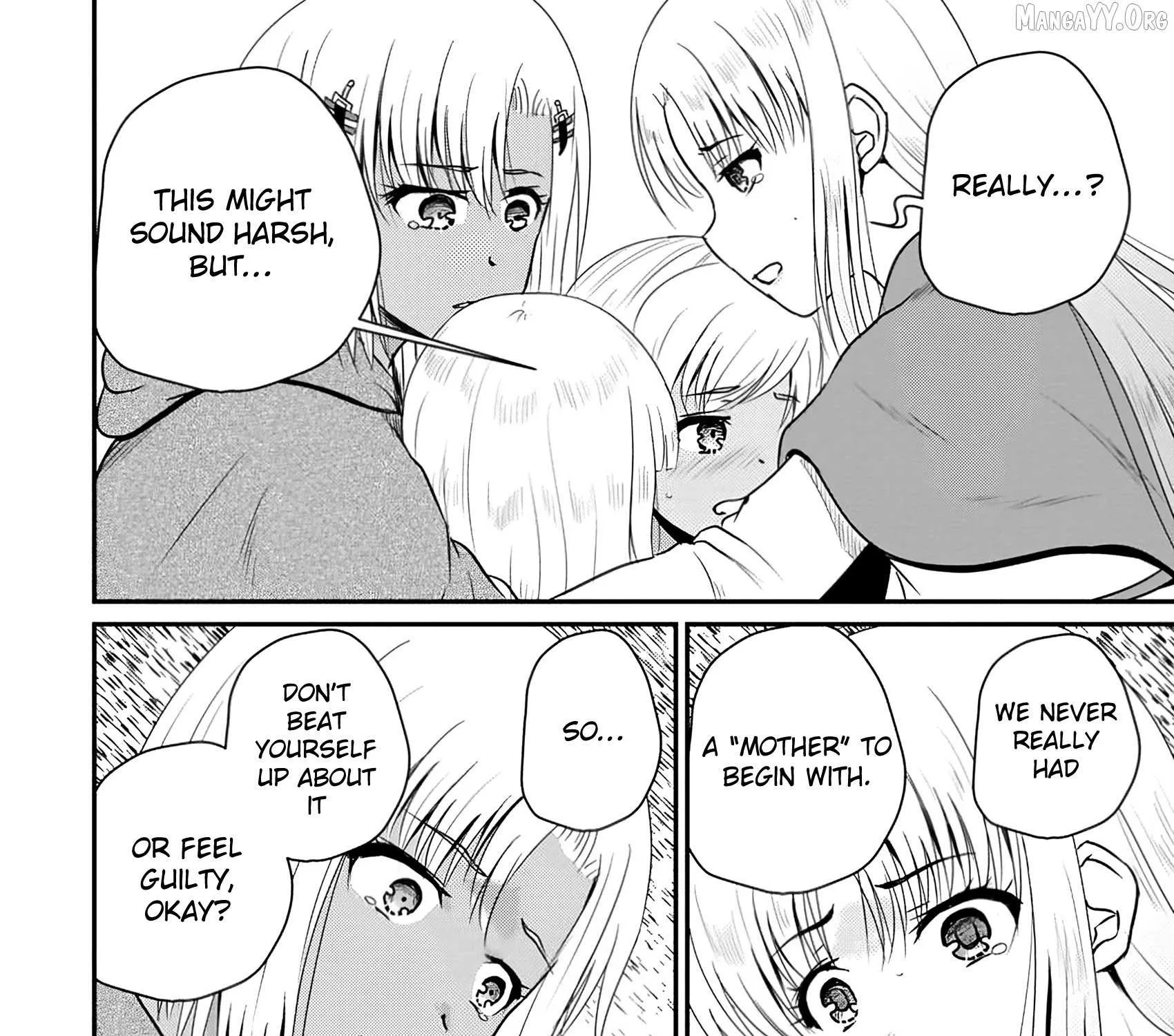 The Frontier Life of The Low-Class Ossan Healer And The Lovery Girl Chapter 56 page 46 - 