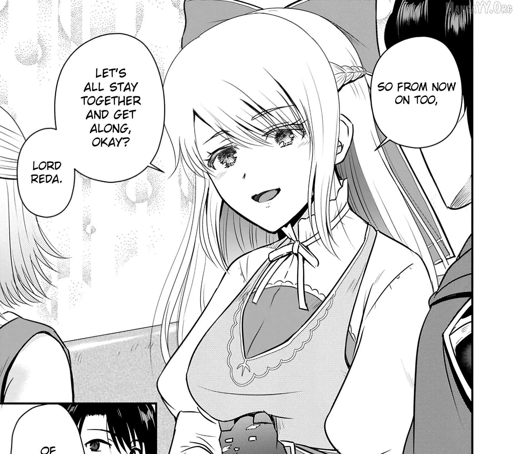 The Frontier Life of The Low-Class Ossan Healer And The Lovery Girl Chapter 56 page 52 - 
