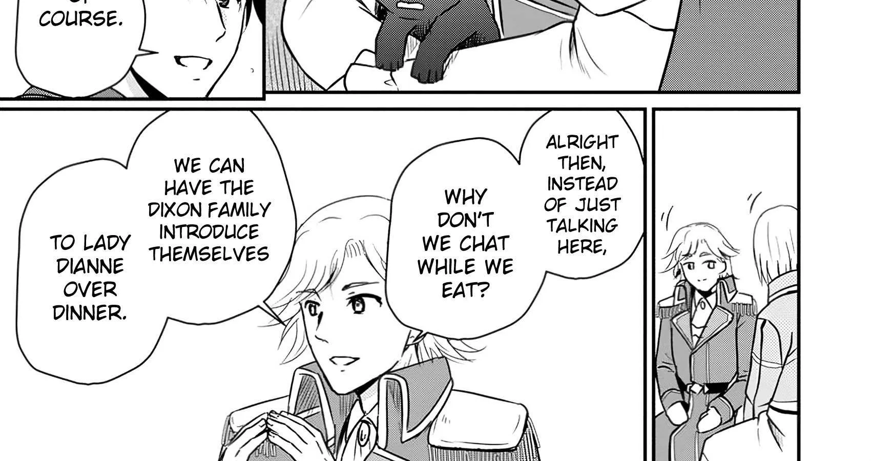 The Frontier Life of The Low-Class Ossan Healer And The Lovery Girl Chapter 56 page 53 - 