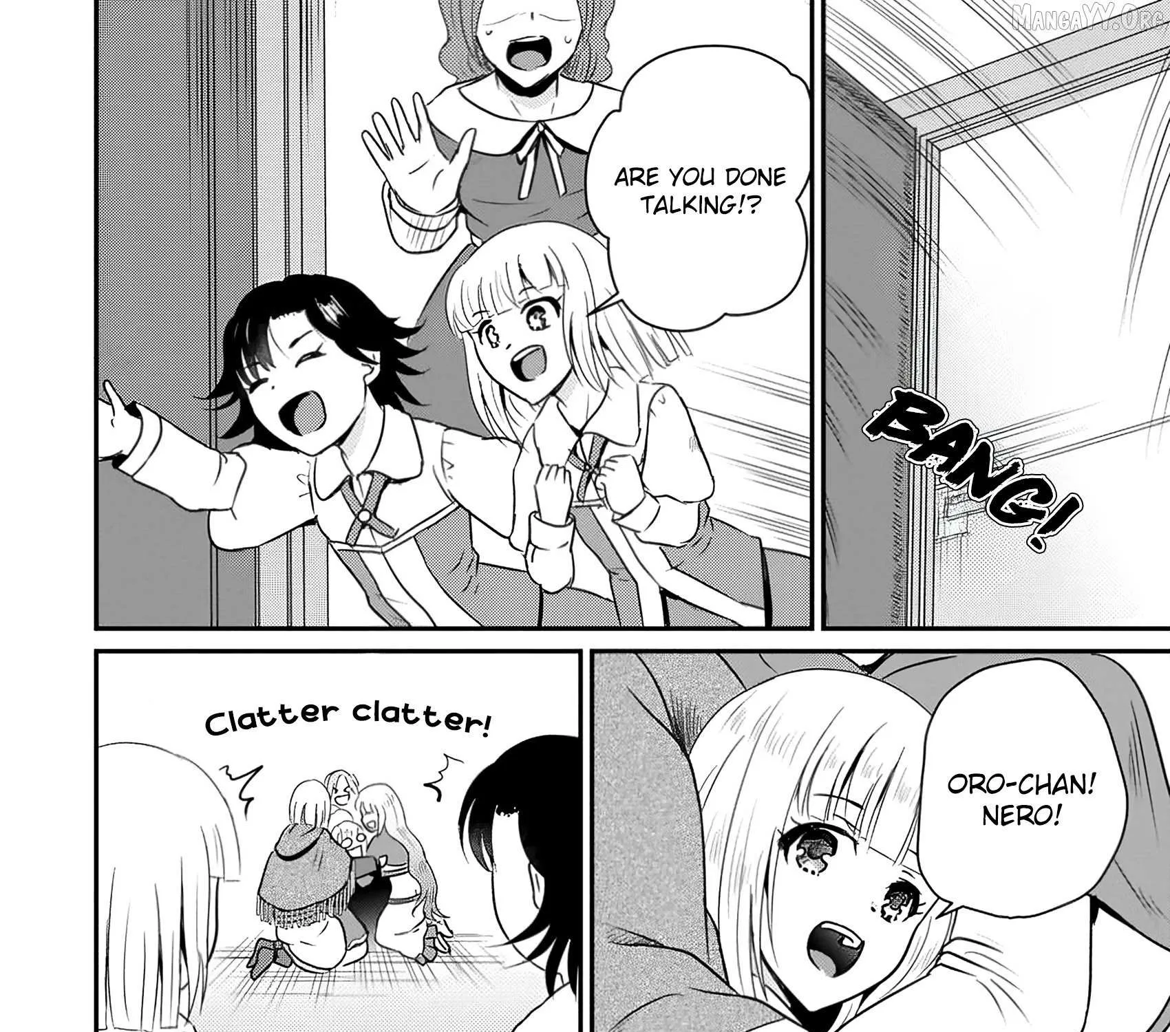 The Frontier Life of The Low-Class Ossan Healer And The Lovery Girl Chapter 56 page 54 - 