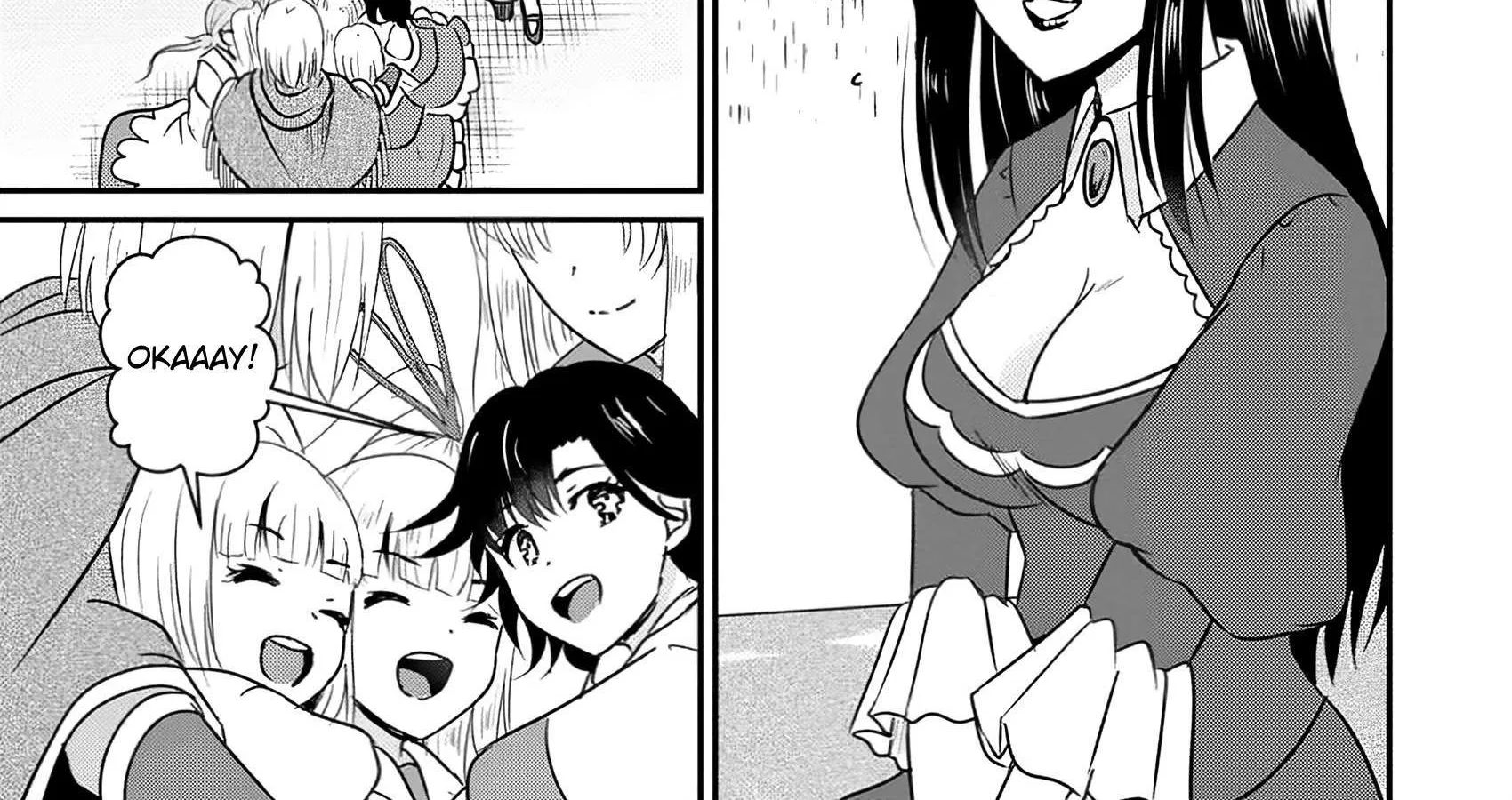 The Frontier Life of The Low-Class Ossan Healer And The Lovery Girl Chapter 56 page 57 - 