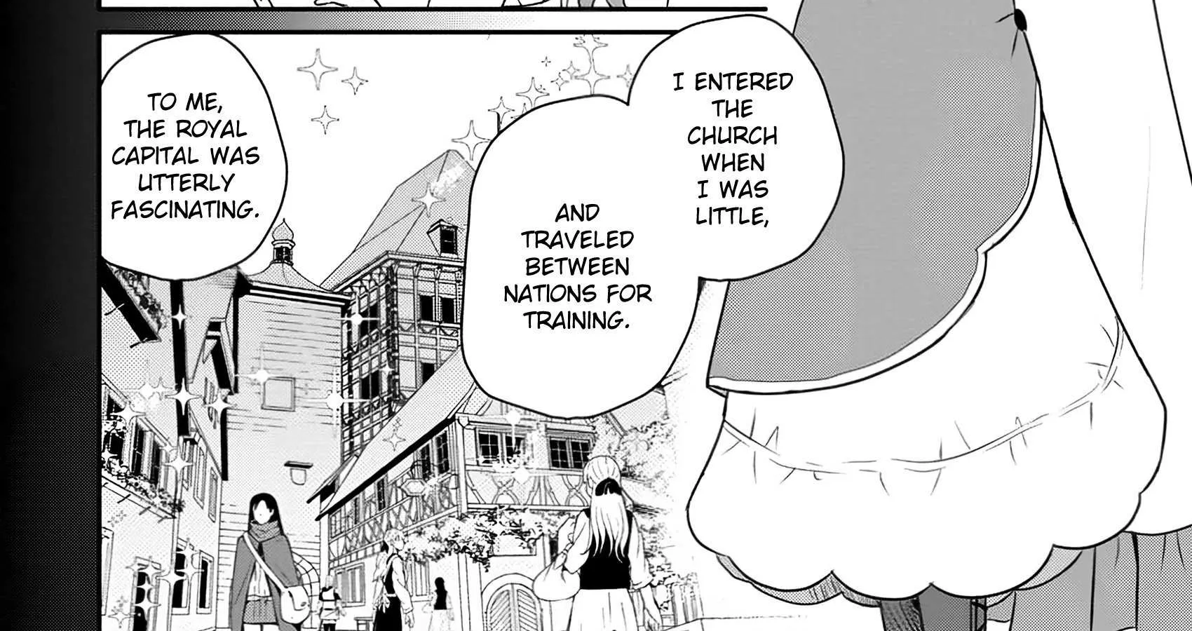 The Frontier Life of The Low-Class Ossan Healer And The Lovery Girl Chapter 56 page 7 - 