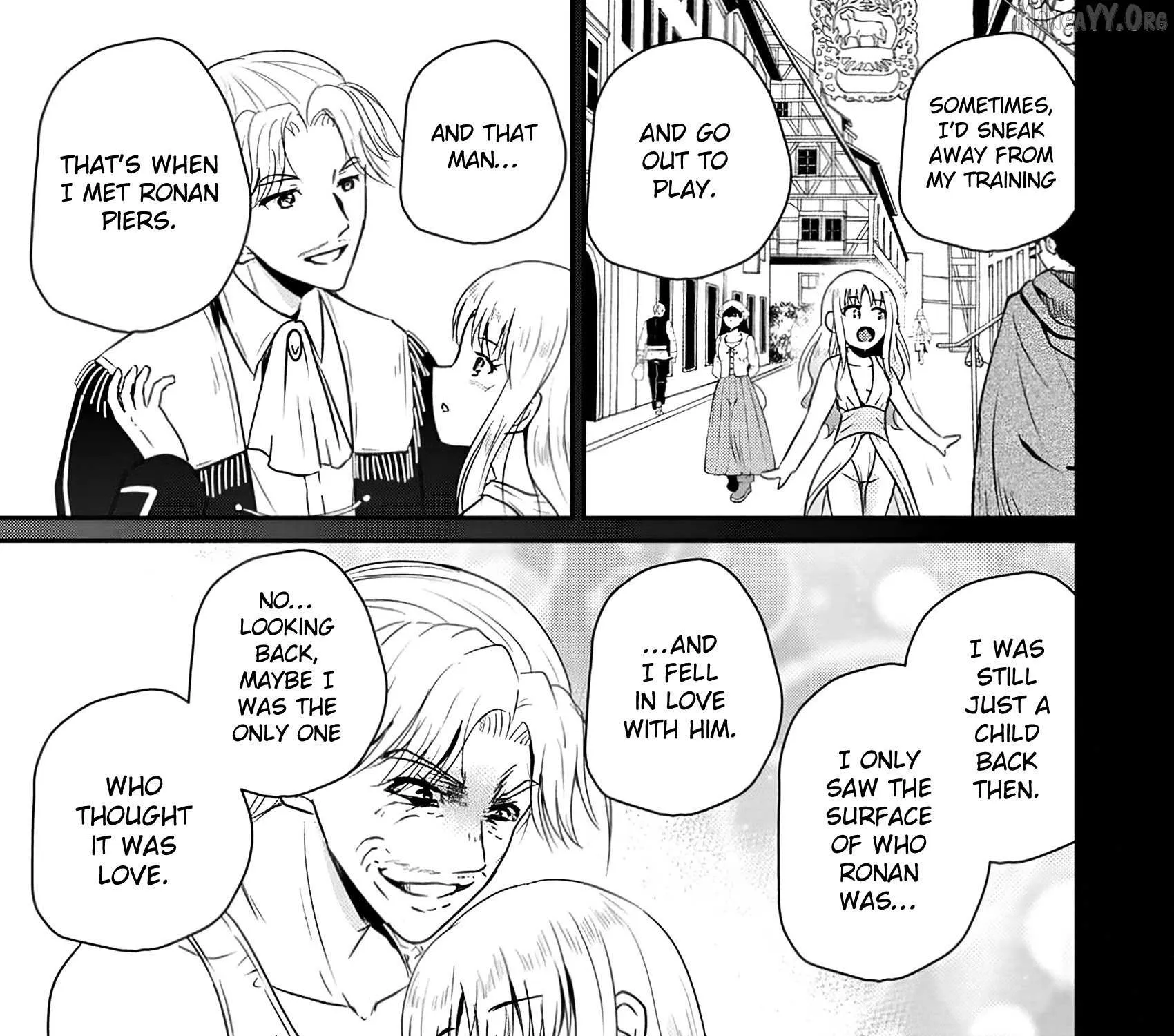 The Frontier Life of The Low-Class Ossan Healer And The Lovery Girl Chapter 56 page 8 - 