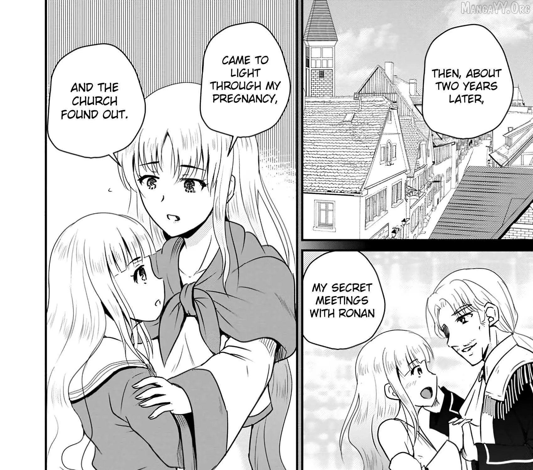 The Frontier Life of The Low-Class Ossan Healer And The Lovery Girl Chapter 56 page 10 - 