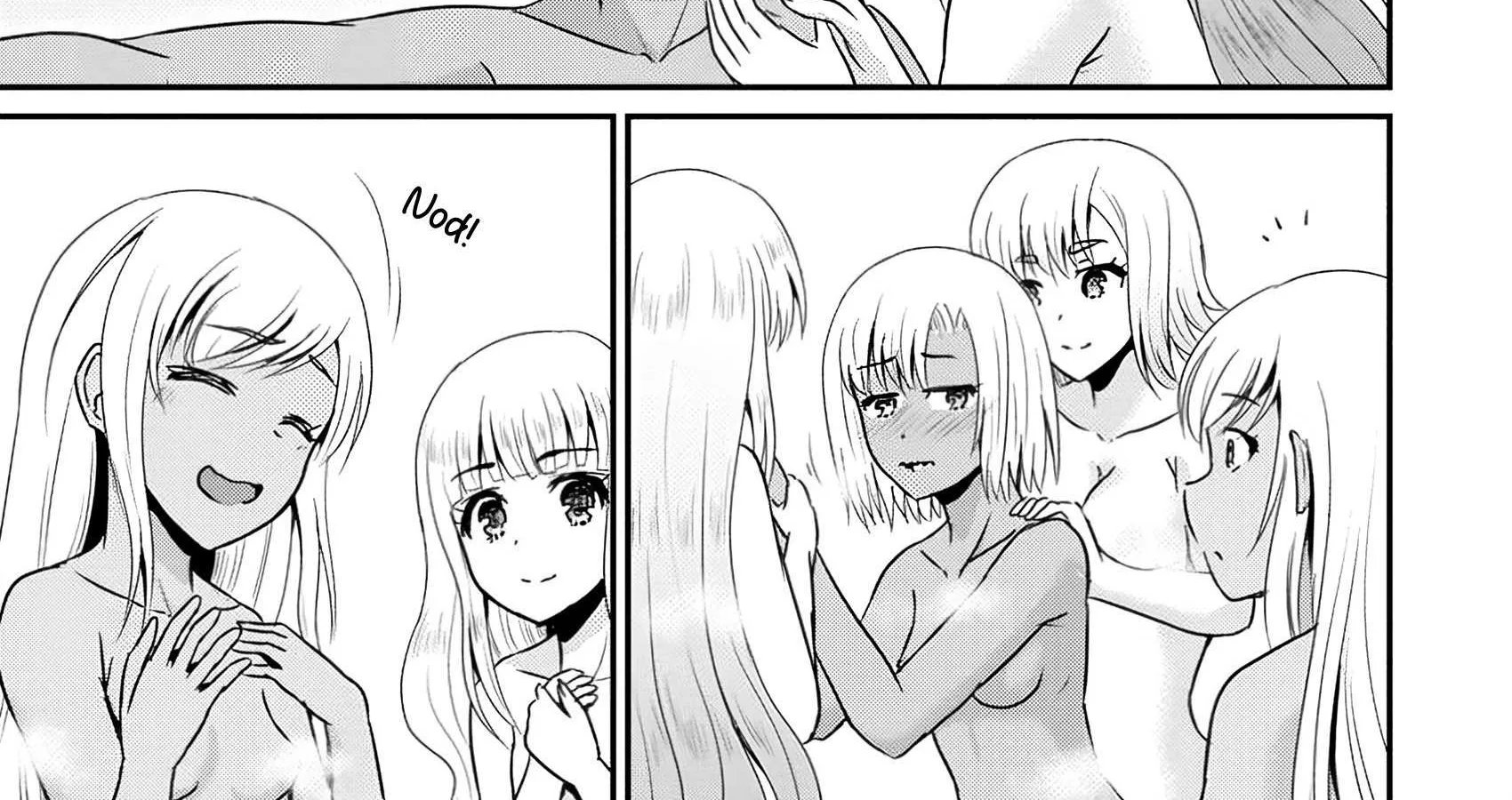 The Frontier Life of The Low-Class Ossan Healer And The Lovery Girl Chapter 57 page 15 - 