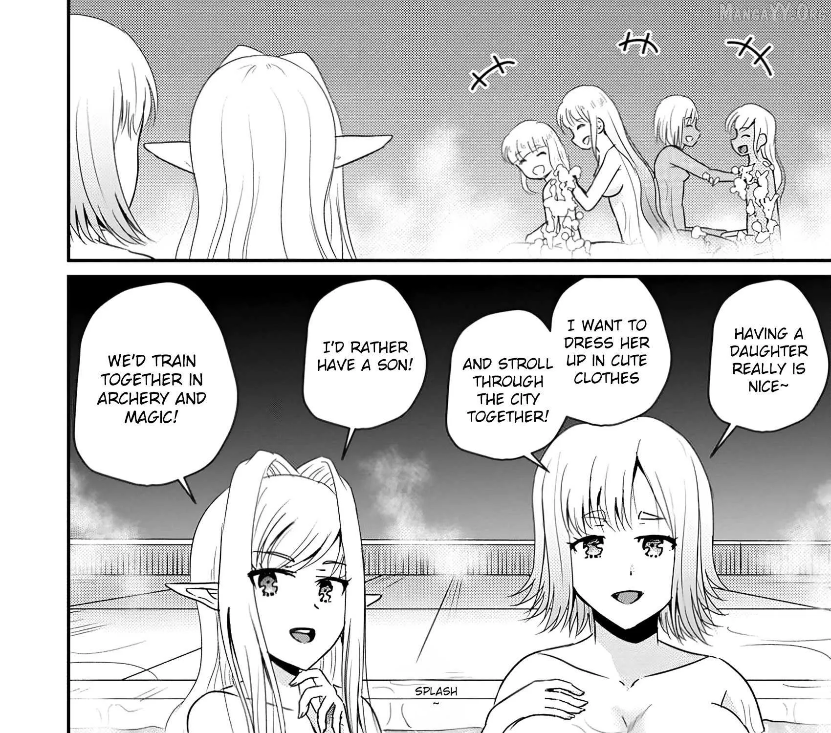 The Frontier Life of The Low-Class Ossan Healer And The Lovery Girl Chapter 57 page 20 - 
