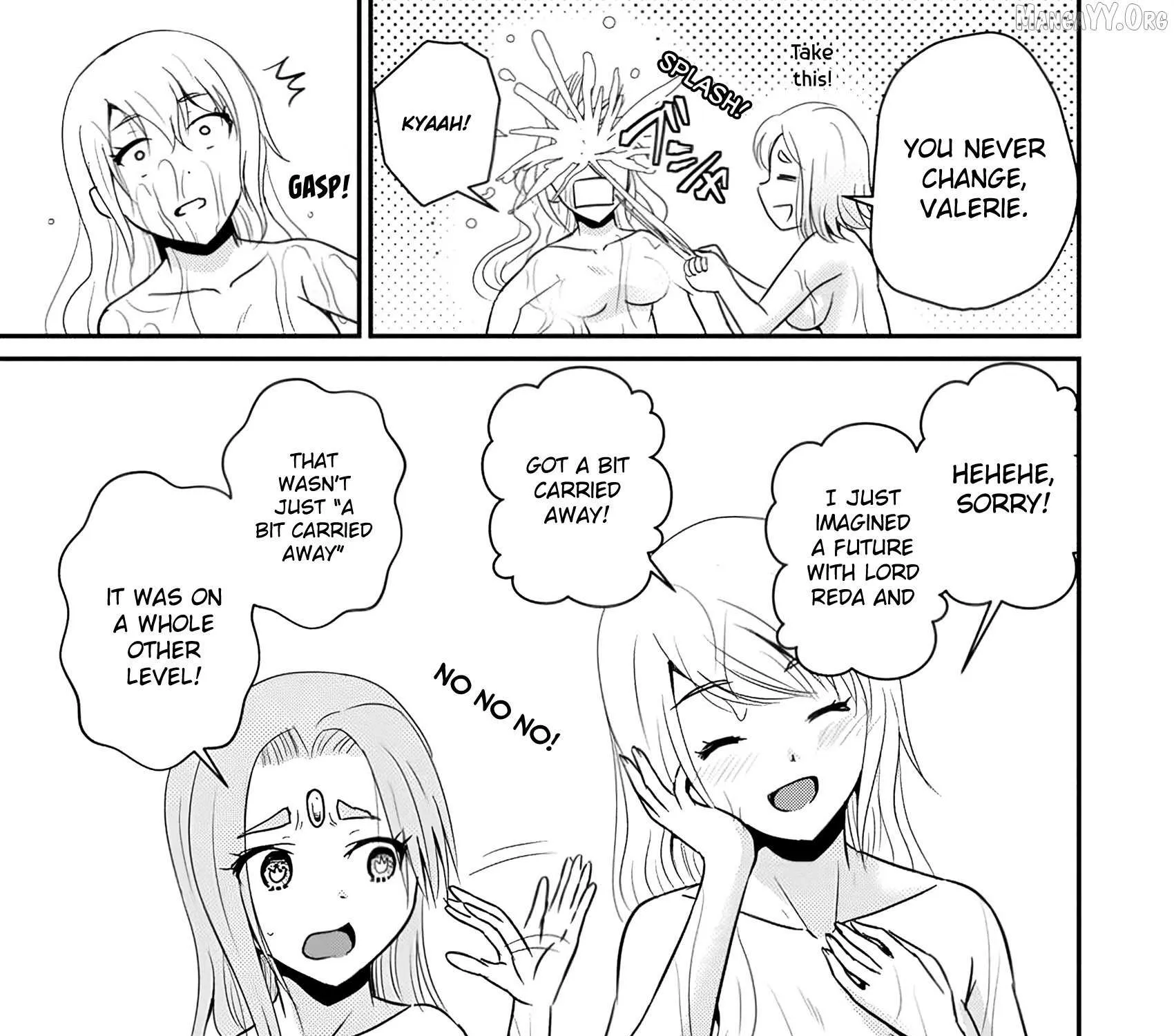The Frontier Life of The Low-Class Ossan Healer And The Lovery Girl Chapter 57 page 22 - 