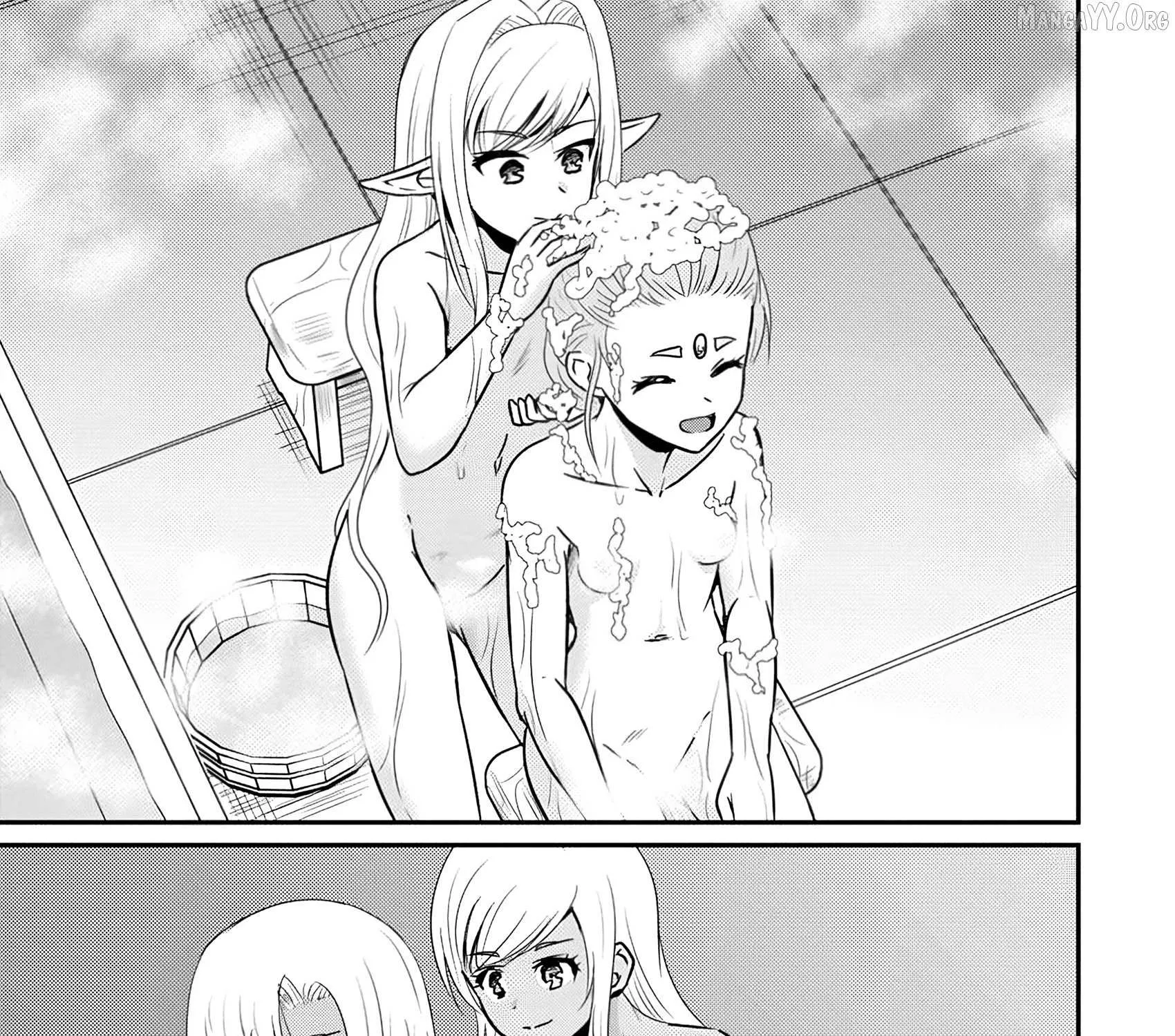 The Frontier Life of The Low-Class Ossan Healer And The Lovery Girl Chapter 57 page 30 - 