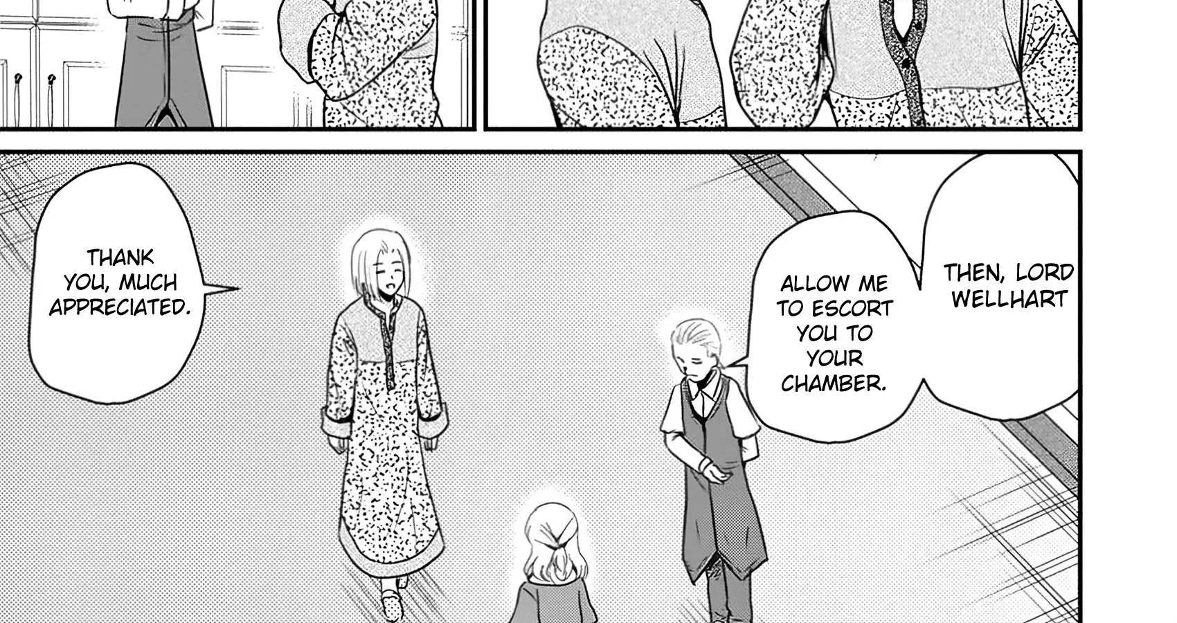 The Frontier Life of The Low-Class Ossan Healer And The Lovery Girl Chapter 57 page 35 - 