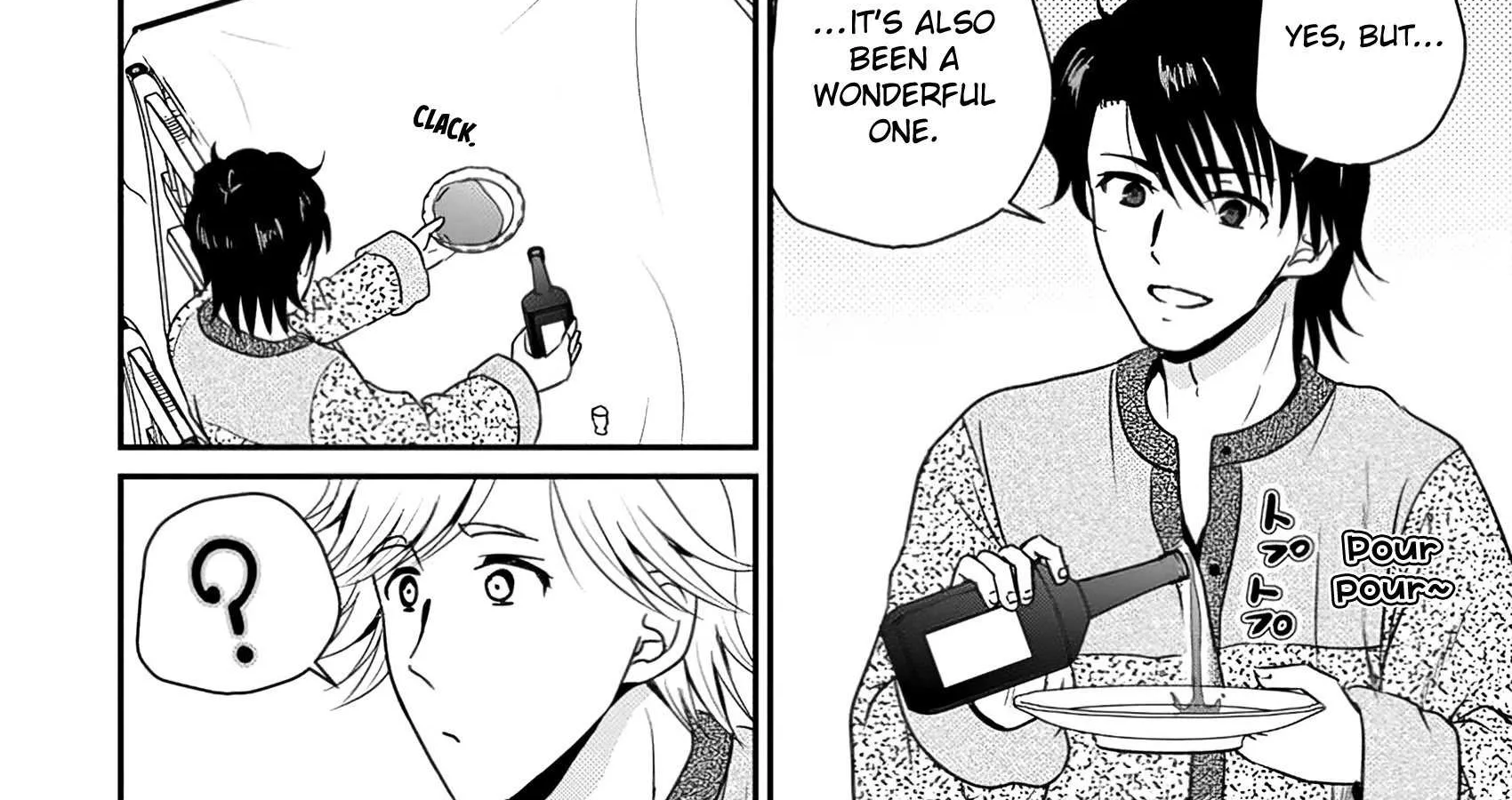 The Frontier Life of The Low-Class Ossan Healer And The Lovery Girl Chapter 57 page 37 - 