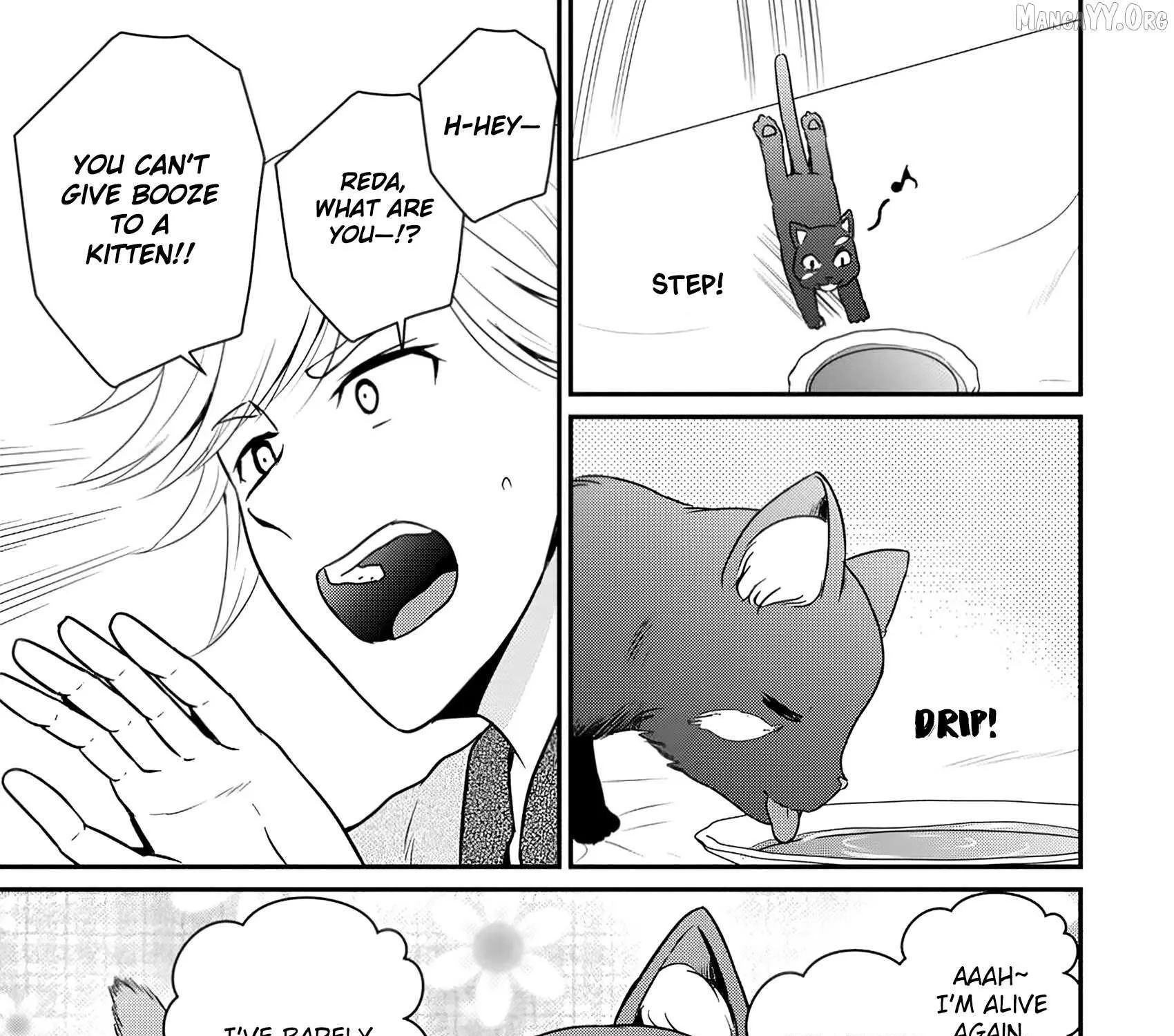 The Frontier Life of The Low-Class Ossan Healer And The Lovery Girl Chapter 57 page 38 - 