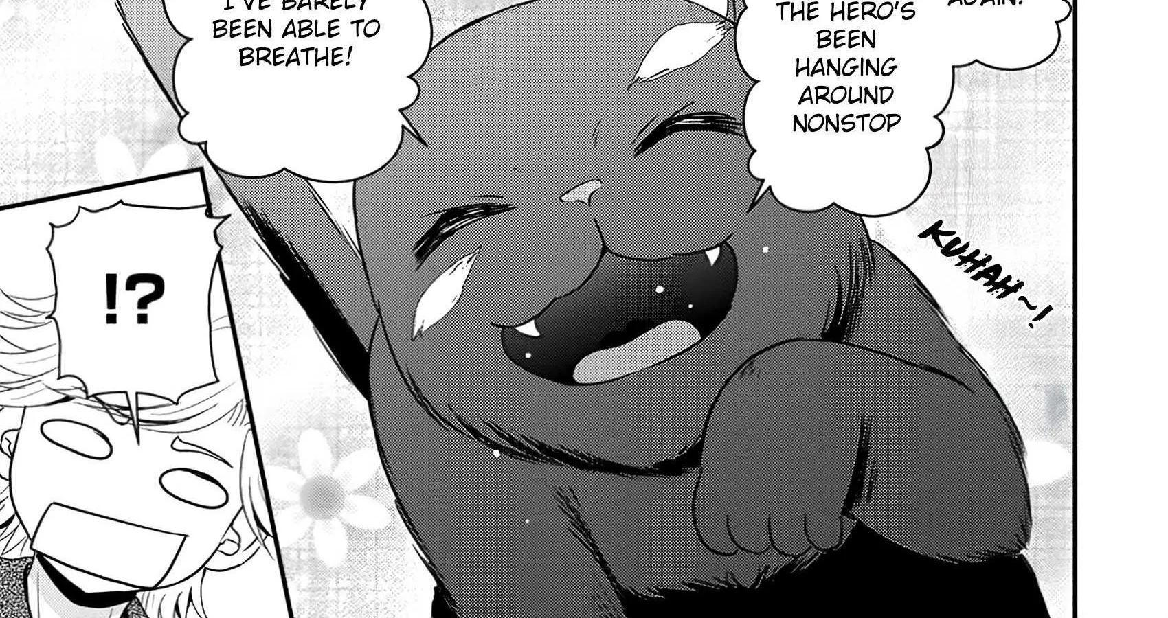 The Frontier Life of The Low-Class Ossan Healer And The Lovery Girl Chapter 57 page 39 - 