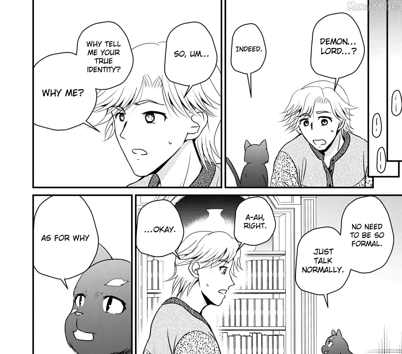 The Frontier Life of The Low-Class Ossan Healer And The Lovery Girl Chapter 57 page 40 - 