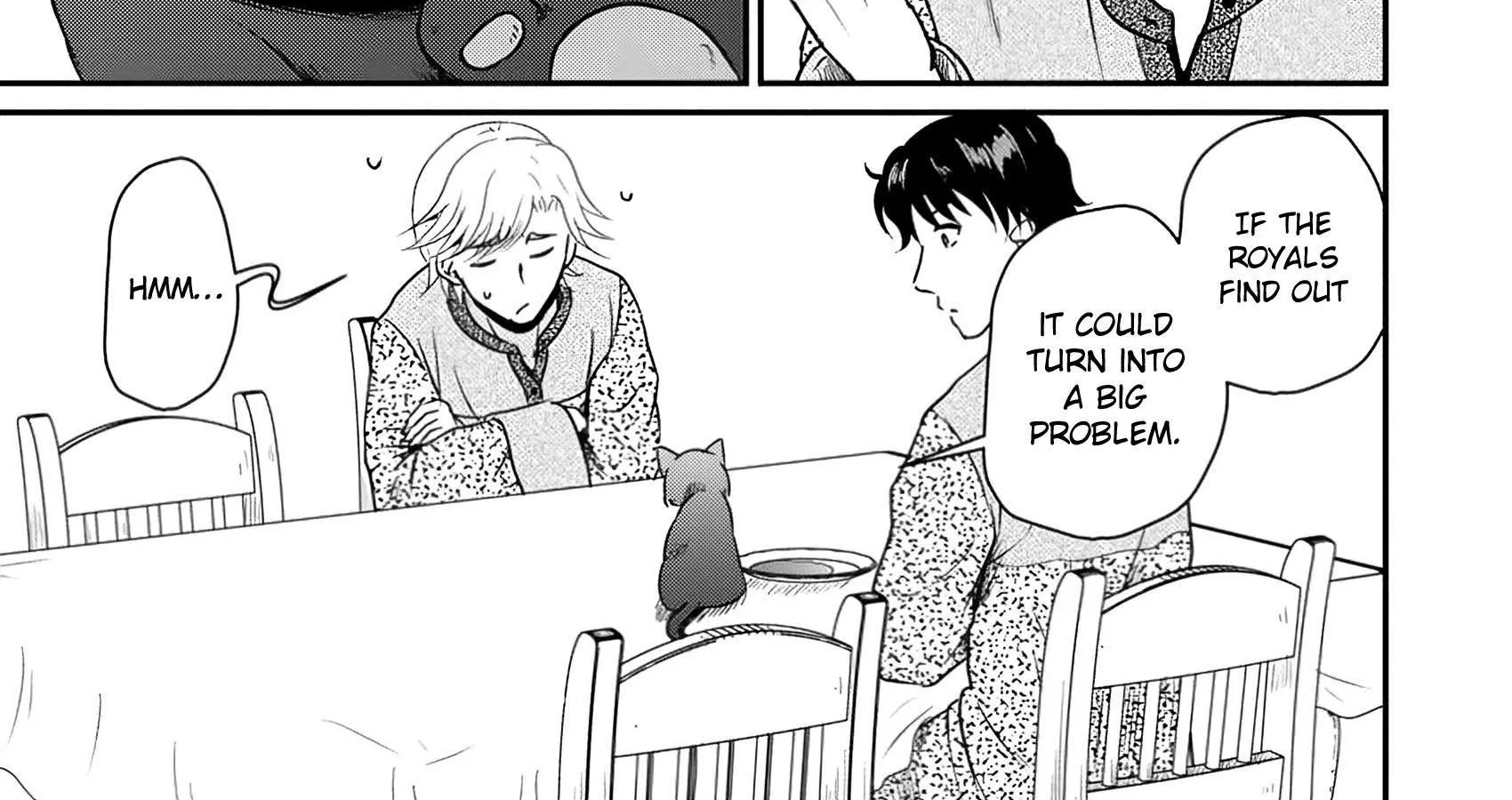 The Frontier Life of The Low-Class Ossan Healer And The Lovery Girl Chapter 57 page 43 - 