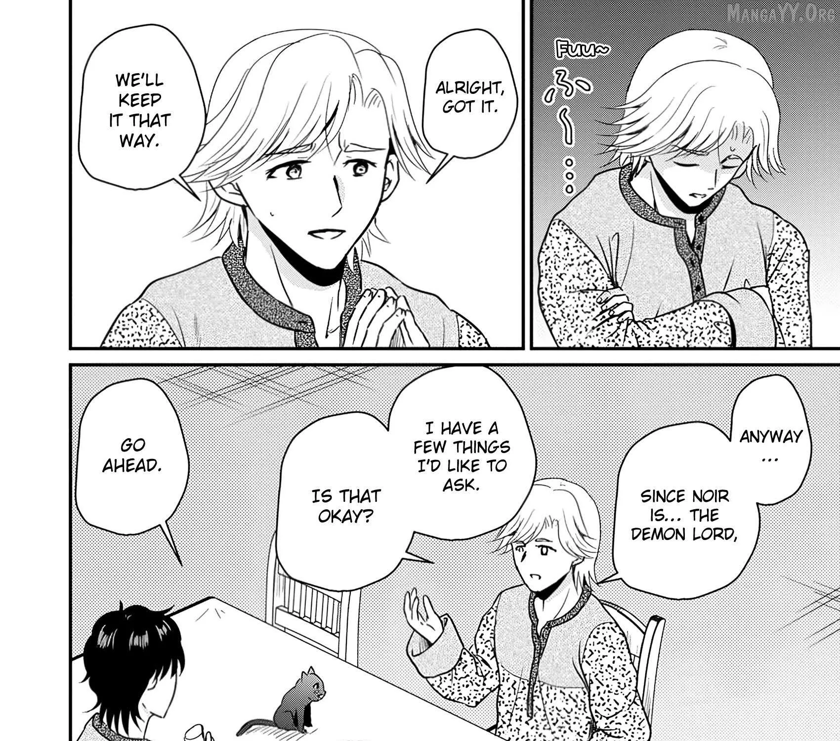 The Frontier Life of The Low-Class Ossan Healer And The Lovery Girl Chapter 57 page 44 - 
