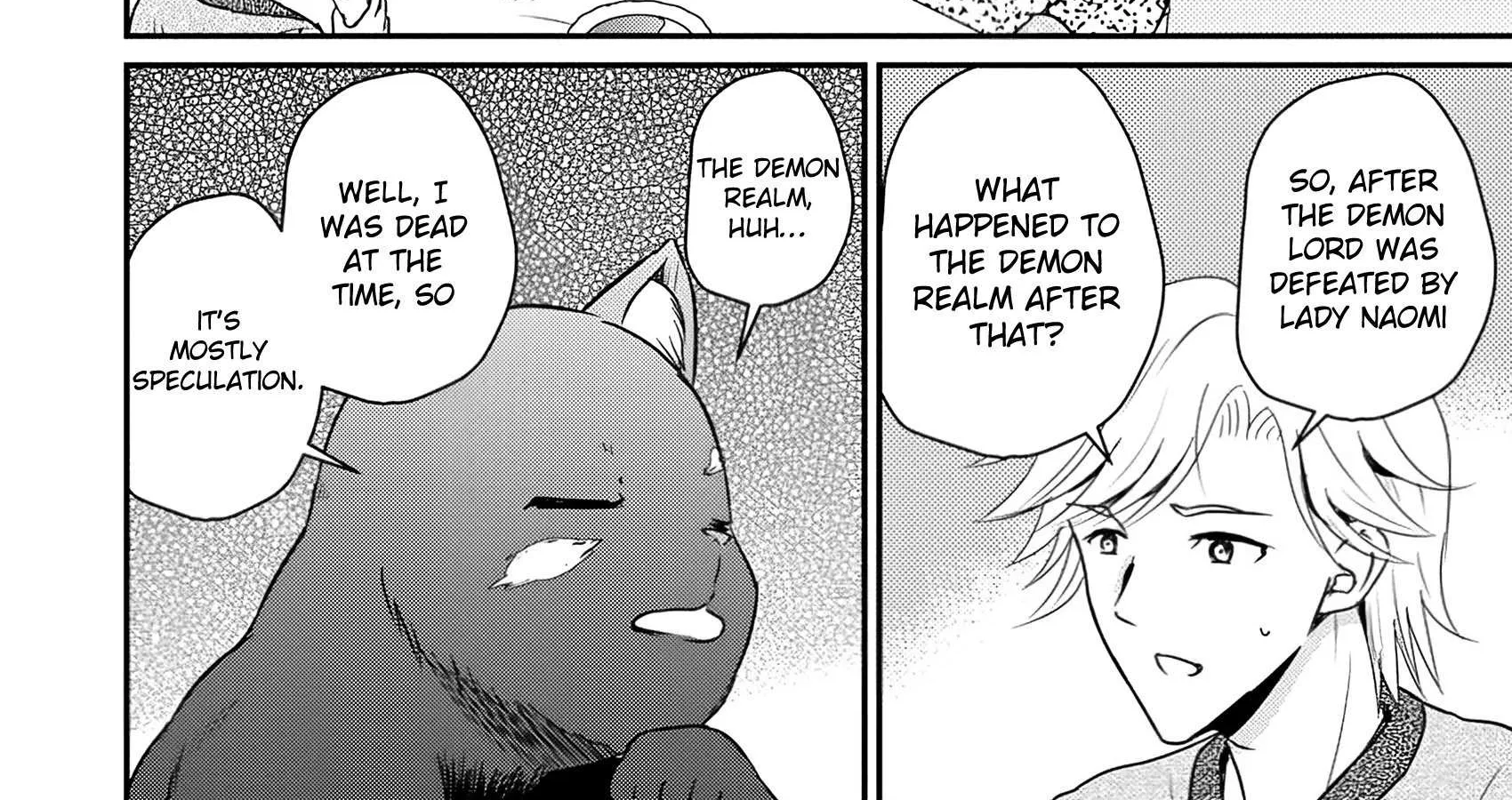The Frontier Life of The Low-Class Ossan Healer And The Lovery Girl Chapter 57 page 45 - 