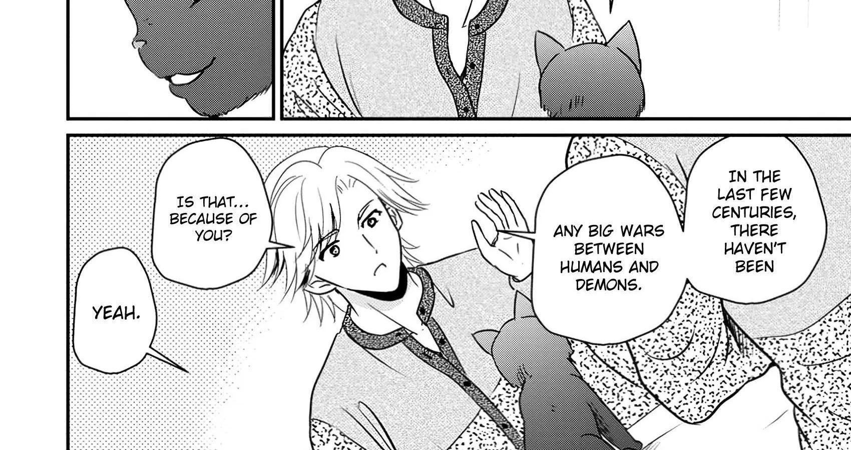 The Frontier Life of The Low-Class Ossan Healer And The Lovery Girl Chapter 57 page 49 - 