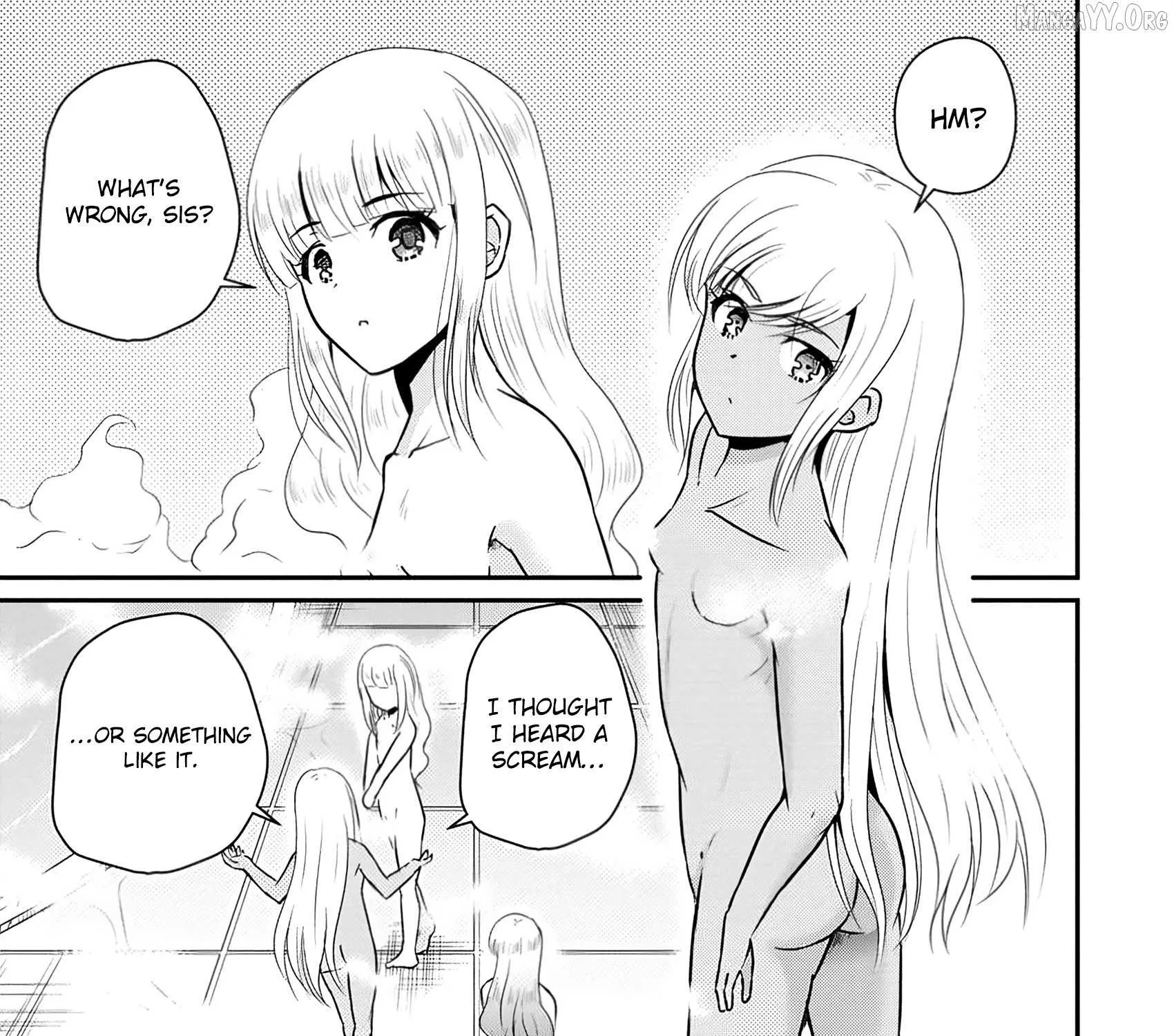 The Frontier Life of The Low-Class Ossan Healer And The Lovery Girl Chapter 57 page 6 - 