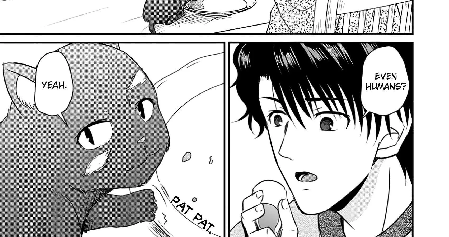 The Frontier Life of The Low-Class Ossan Healer And The Lovery Girl Chapter 57 page 51 - 