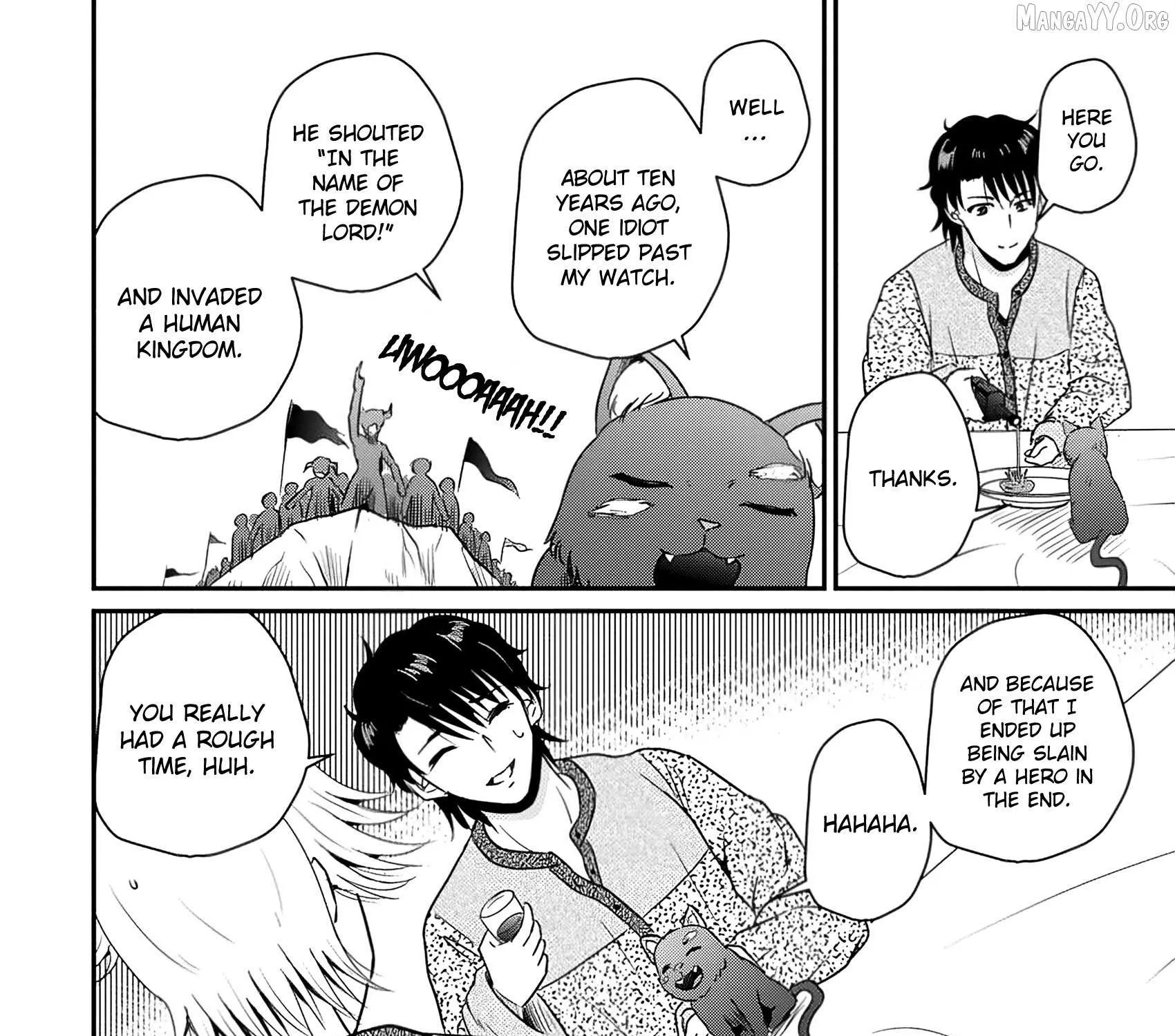 The Frontier Life of The Low-Class Ossan Healer And The Lovery Girl Chapter 57 page 52 - 