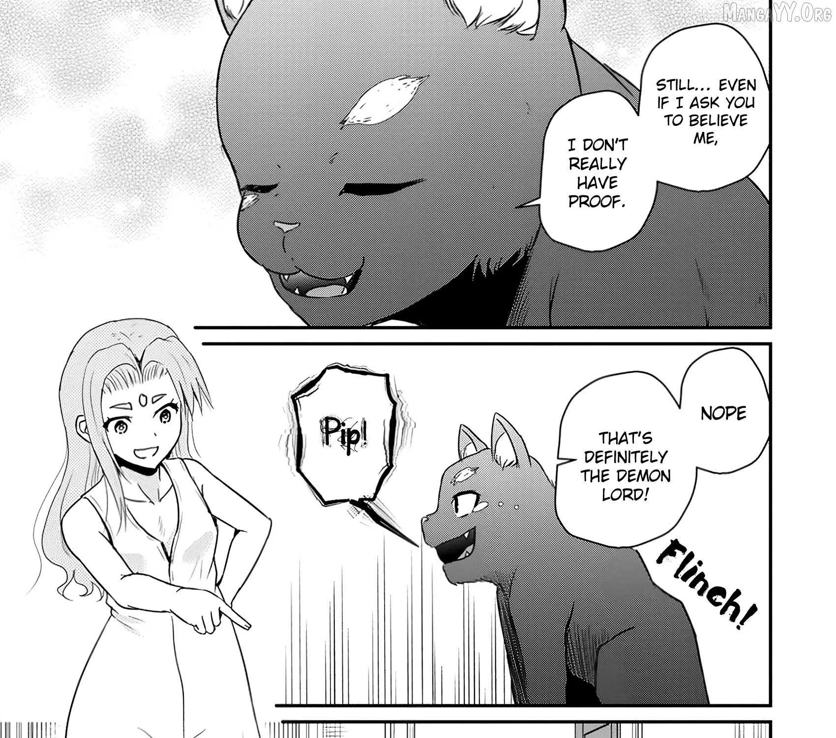 The Frontier Life of The Low-Class Ossan Healer And The Lovery Girl Chapter 57 page 54 - 