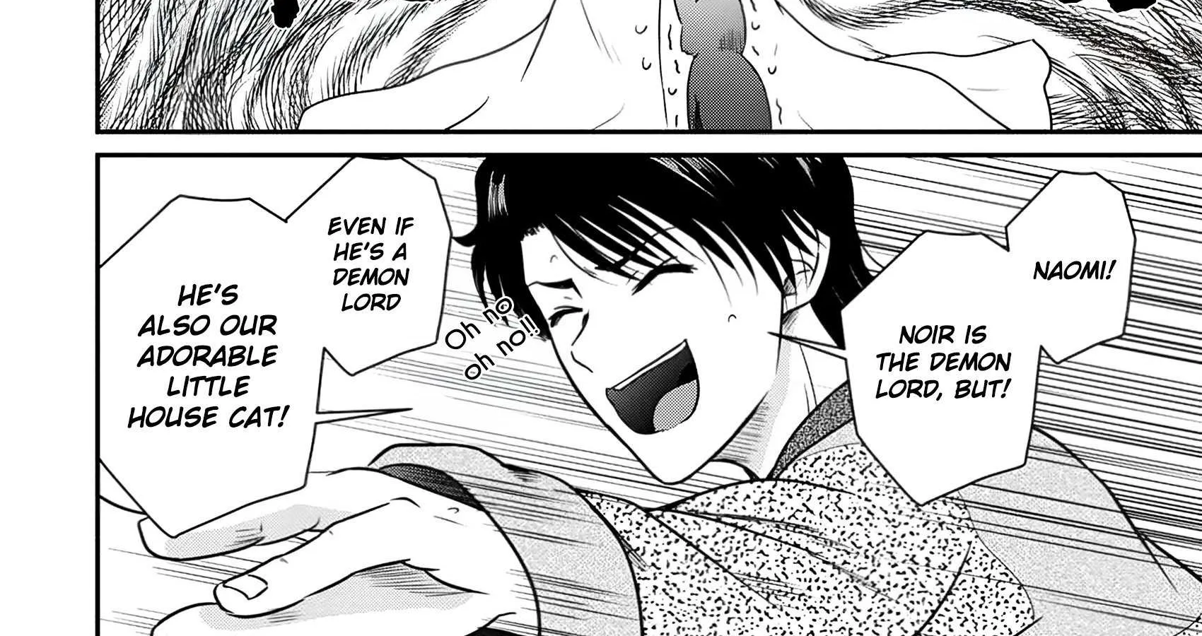 The Frontier Life of The Low-Class Ossan Healer And The Lovery Girl Chapter 57 page 57 - 