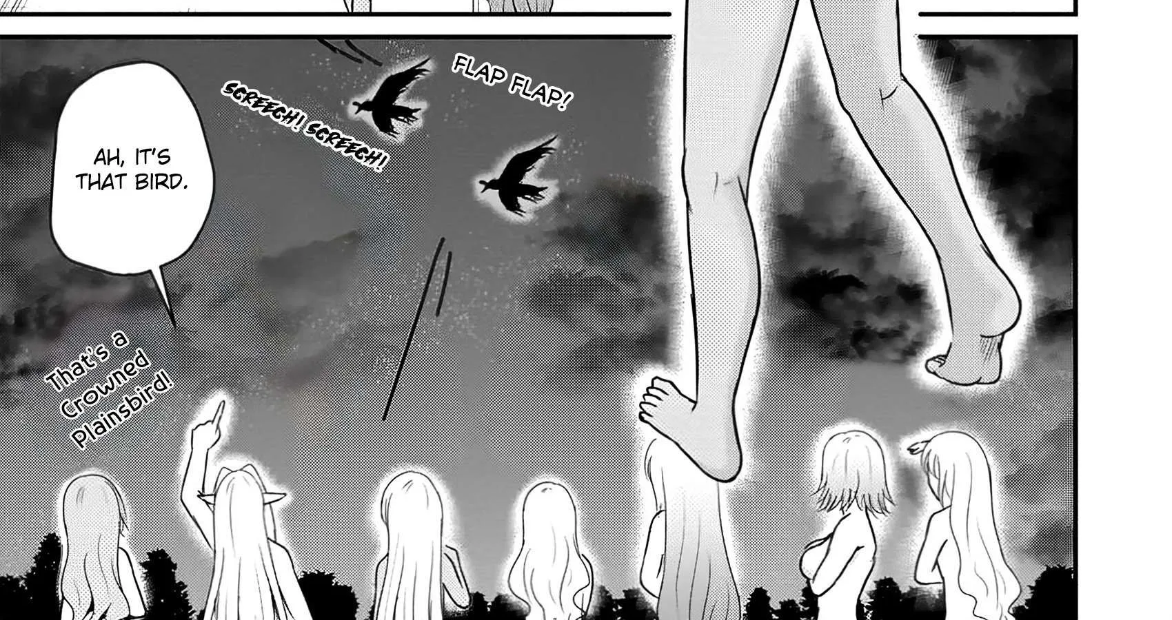 The Frontier Life of The Low-Class Ossan Healer And The Lovery Girl Chapter 57 page 7 - 