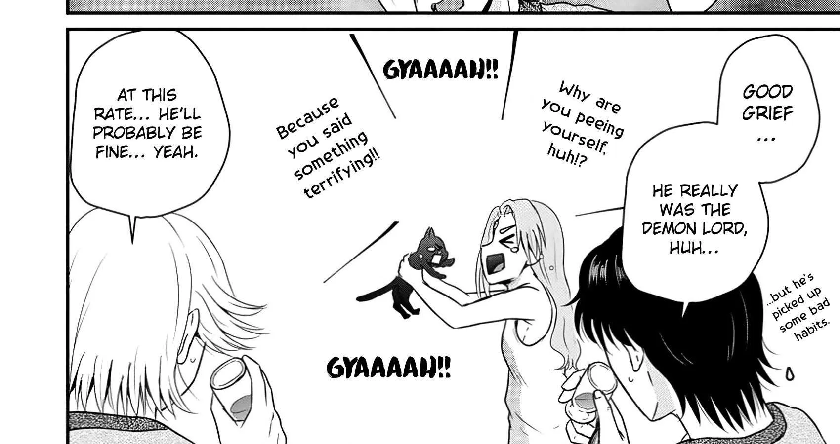 The Frontier Life of The Low-Class Ossan Healer And The Lovery Girl Chapter 57 page 61 - 