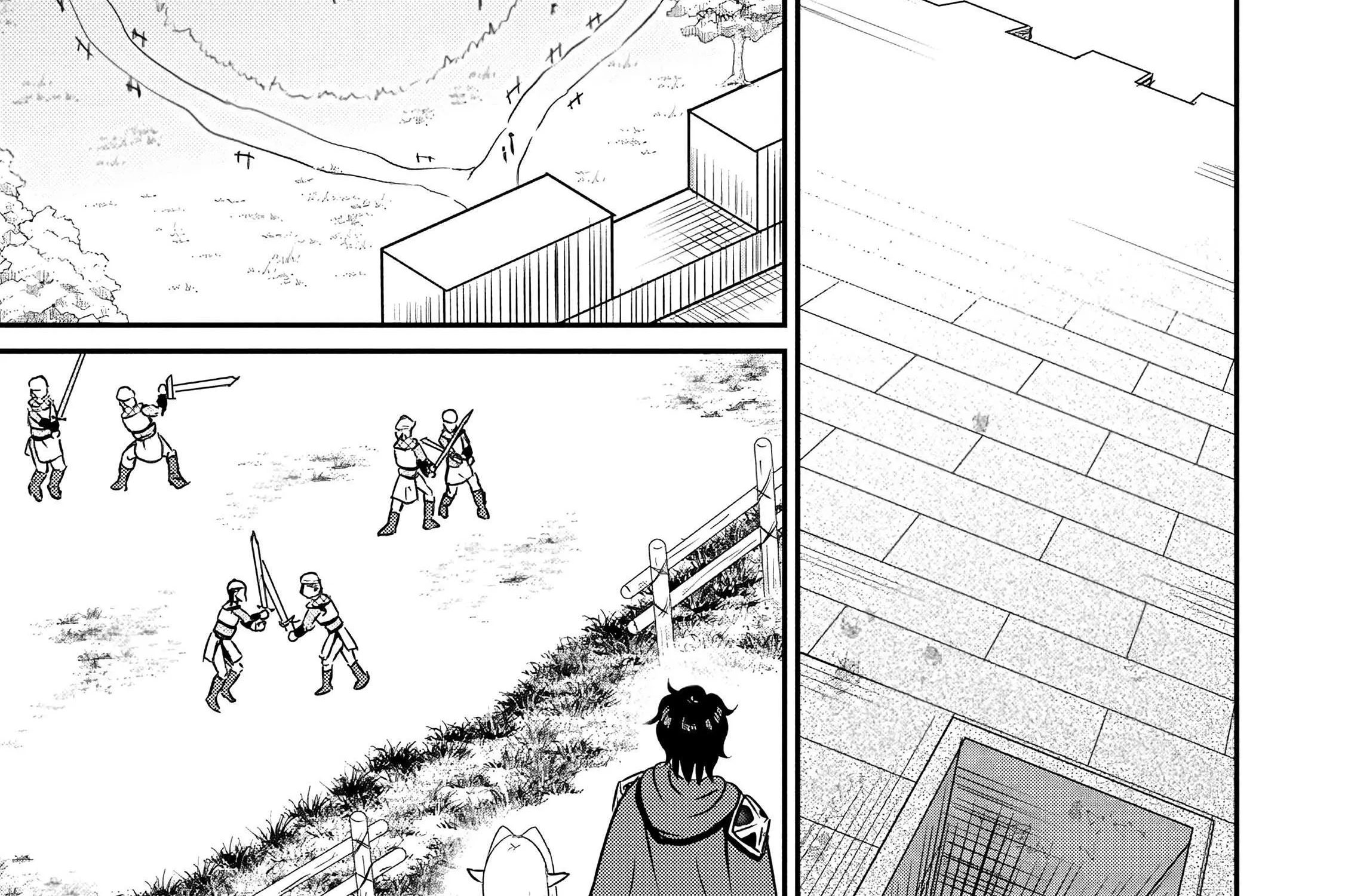 The Frontier Life of The Low-Class Ossan Healer And The Lovery Girl Chapter 58 page 20 - 