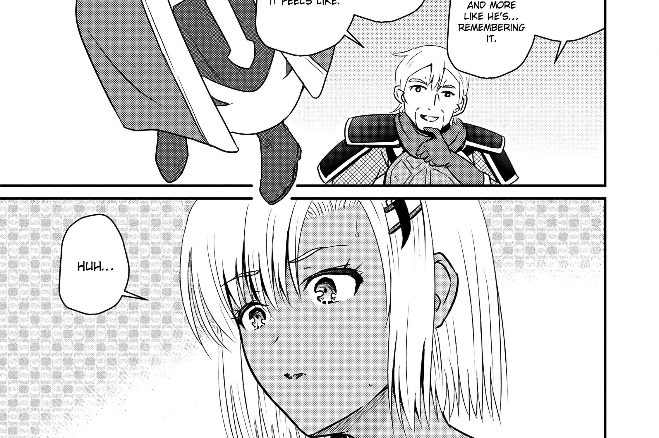 The Frontier Life of The Low-Class Ossan Healer And The Lovery Girl Chapter 58 page 38 - 
