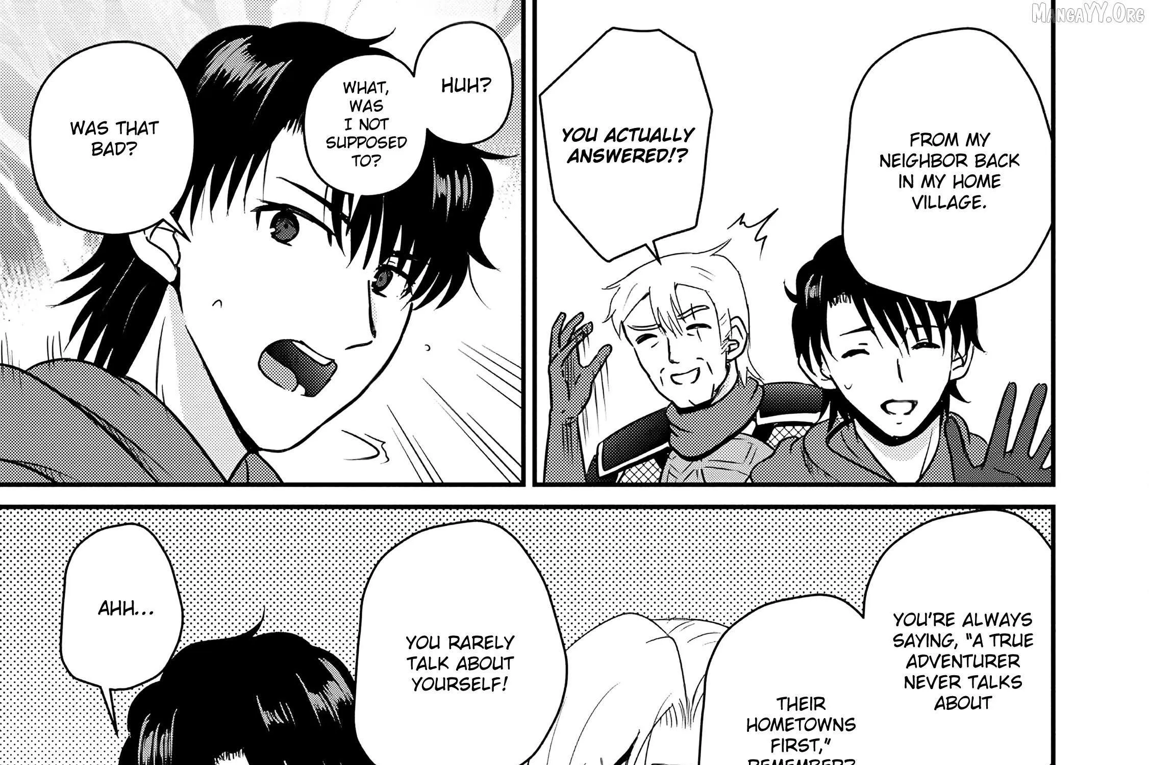 The Frontier Life of The Low-Class Ossan Healer And The Lovery Girl Chapter 58 page 43 - 