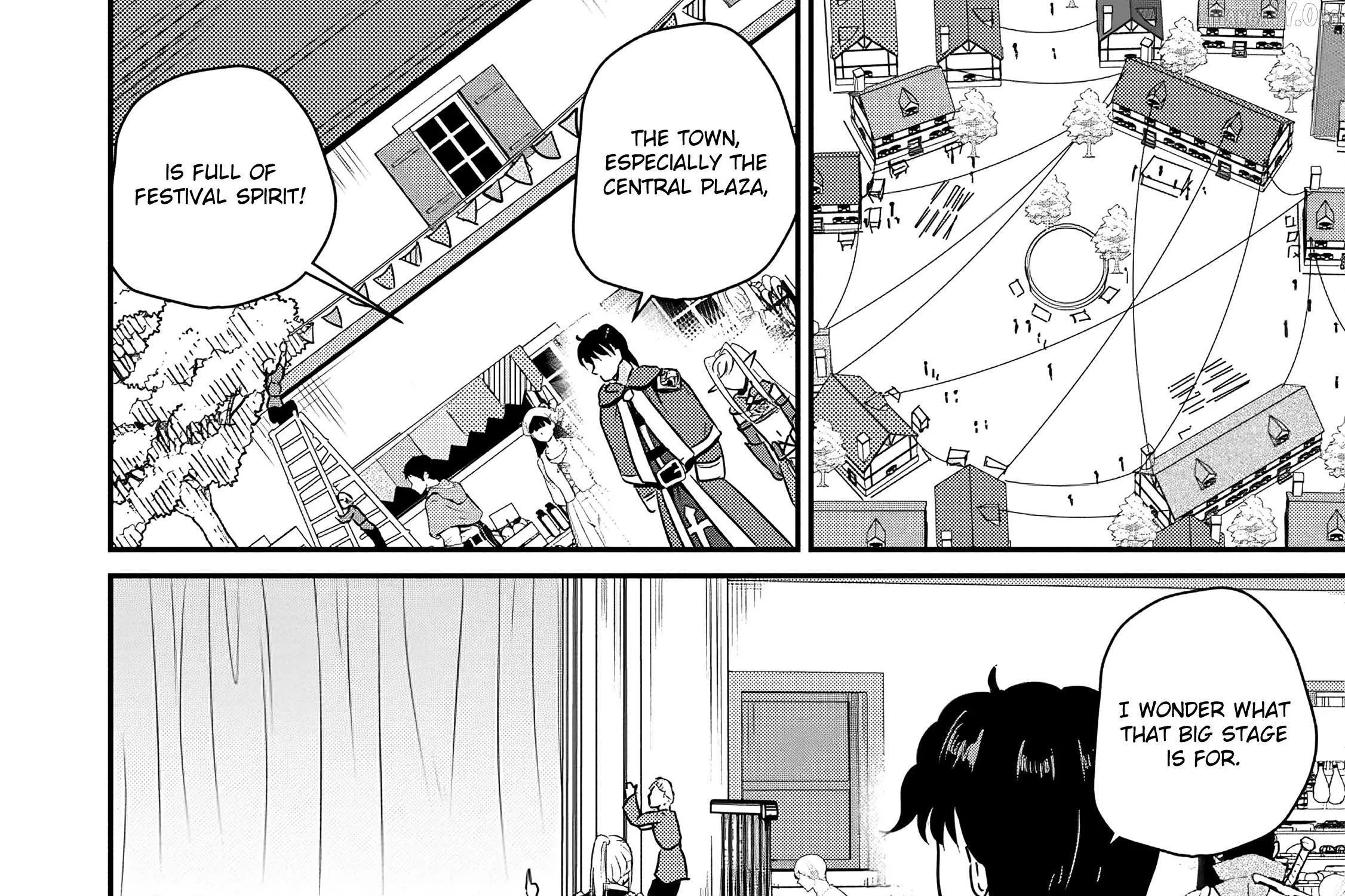 The Frontier Life of The Low-Class Ossan Healer And The Lovery Girl Chapter 58 page 52 - 