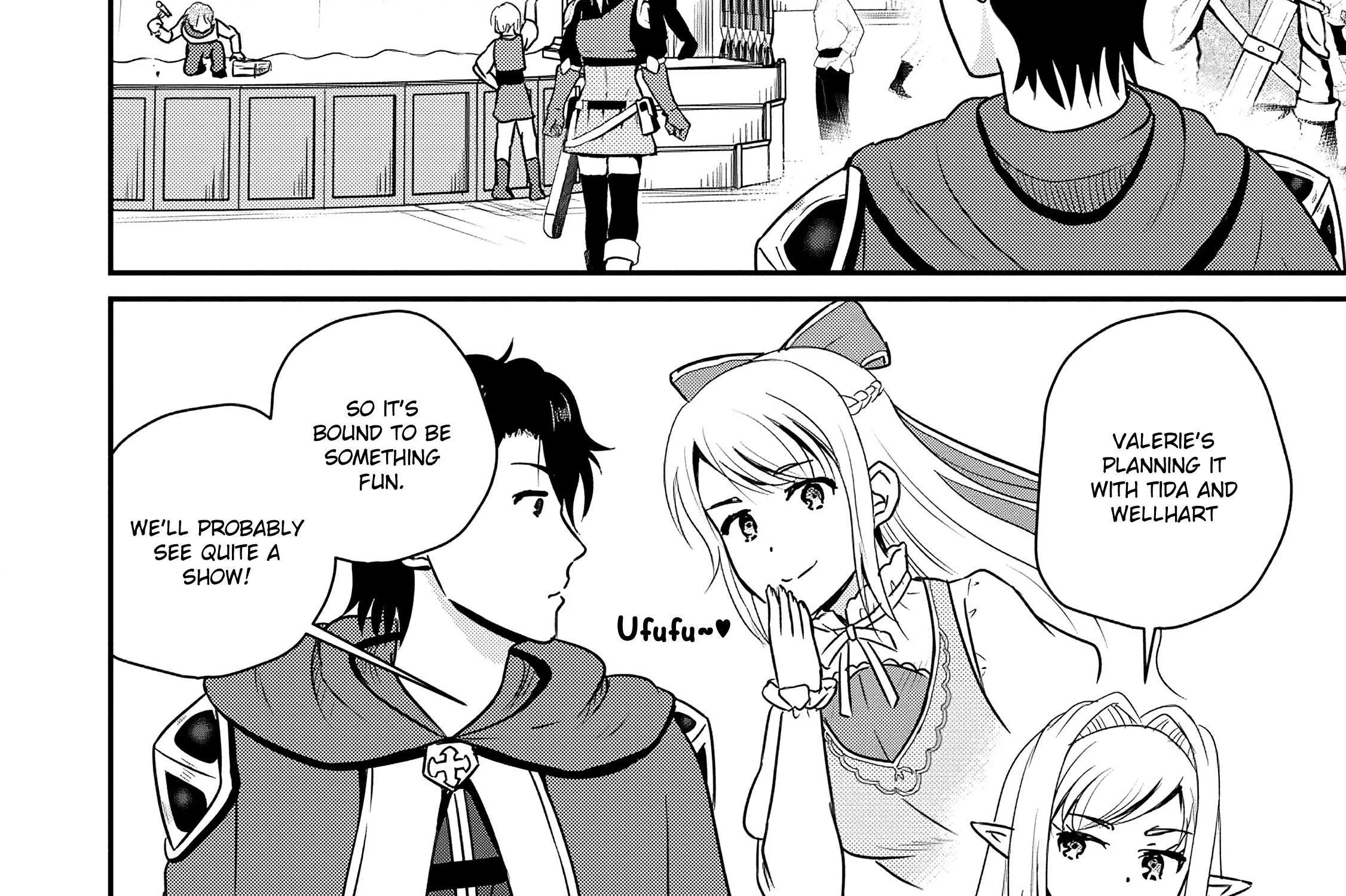 The Frontier Life of The Low-Class Ossan Healer And The Lovery Girl Chapter 58 page 53 - 