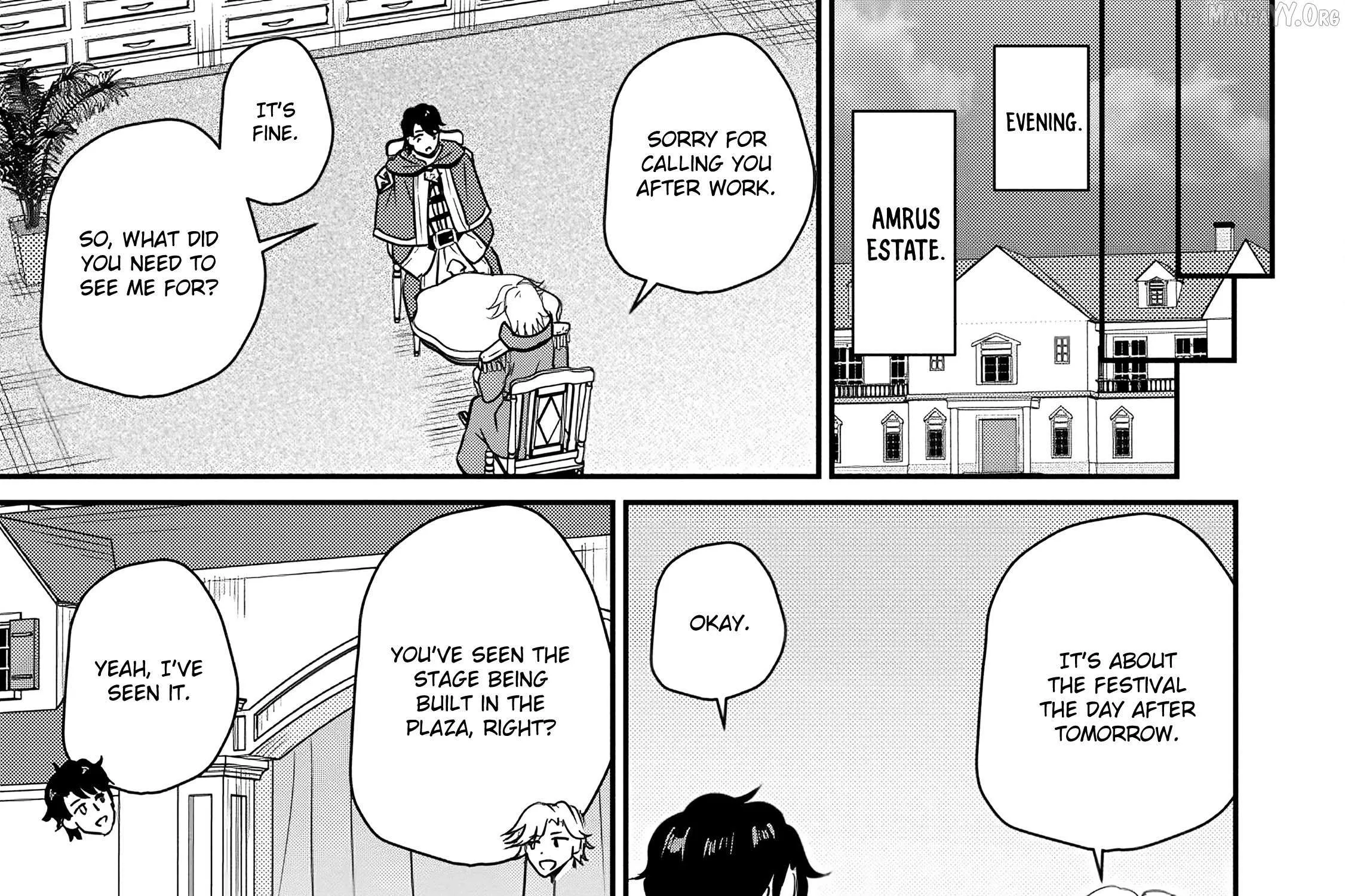 The Frontier Life of The Low-Class Ossan Healer And The Lovery Girl Chapter 58 page 73 - 