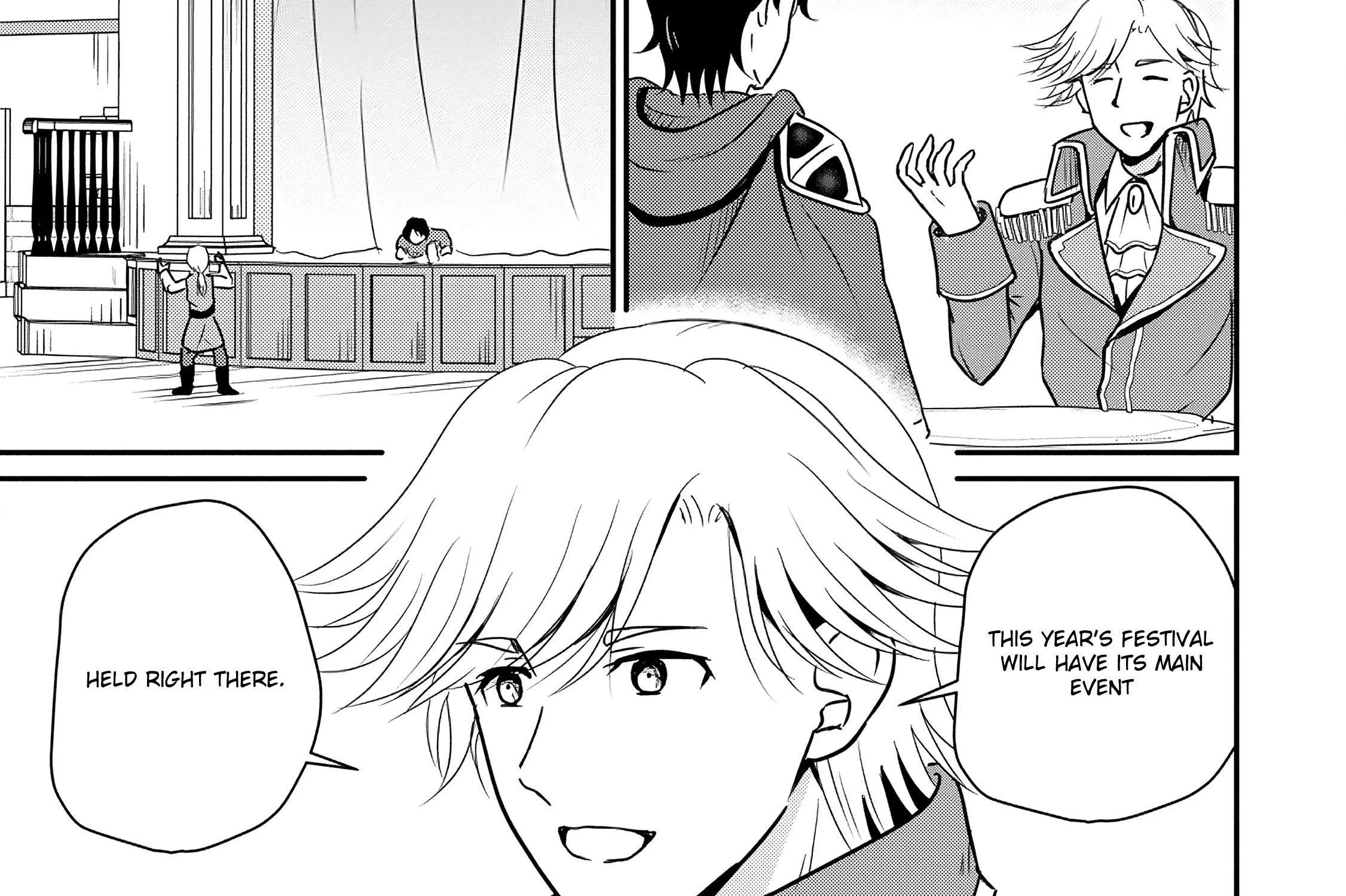 The Frontier Life of The Low-Class Ossan Healer And The Lovery Girl Chapter 58 page 74 - 