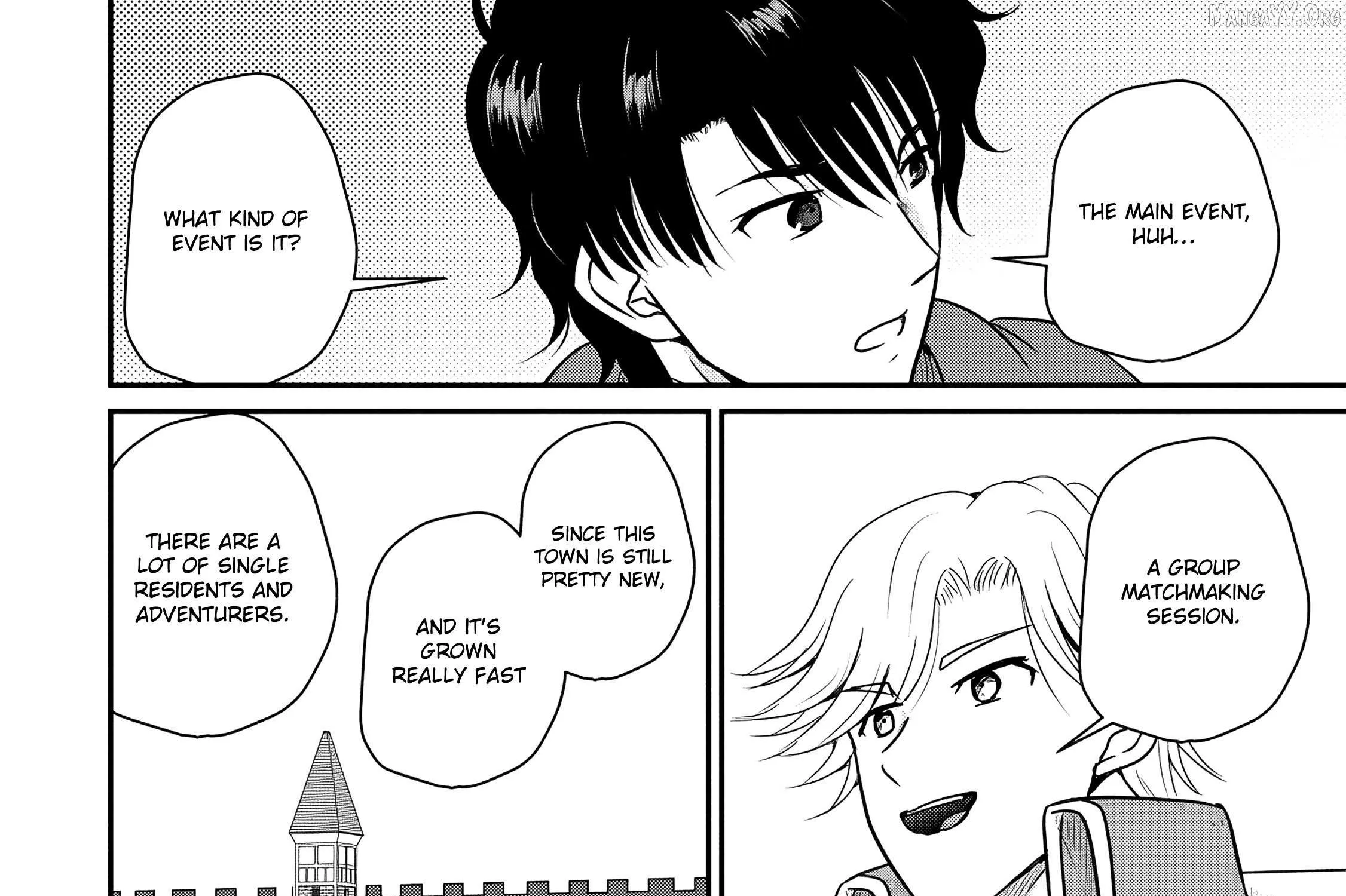 The Frontier Life of The Low-Class Ossan Healer And The Lovery Girl Chapter 58 page 76 - 