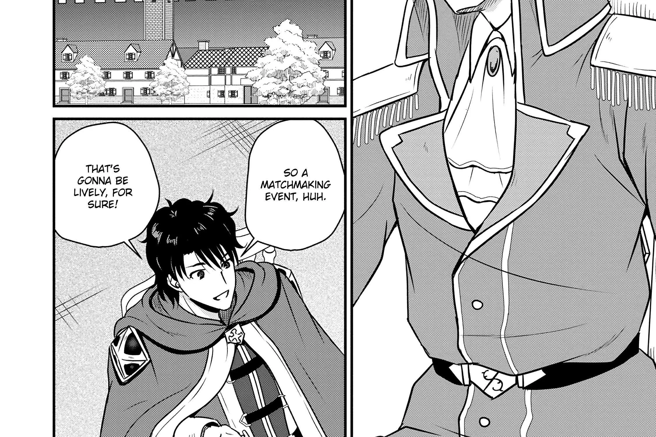 The Frontier Life of The Low-Class Ossan Healer And The Lovery Girl Chapter 58 page 77 - 