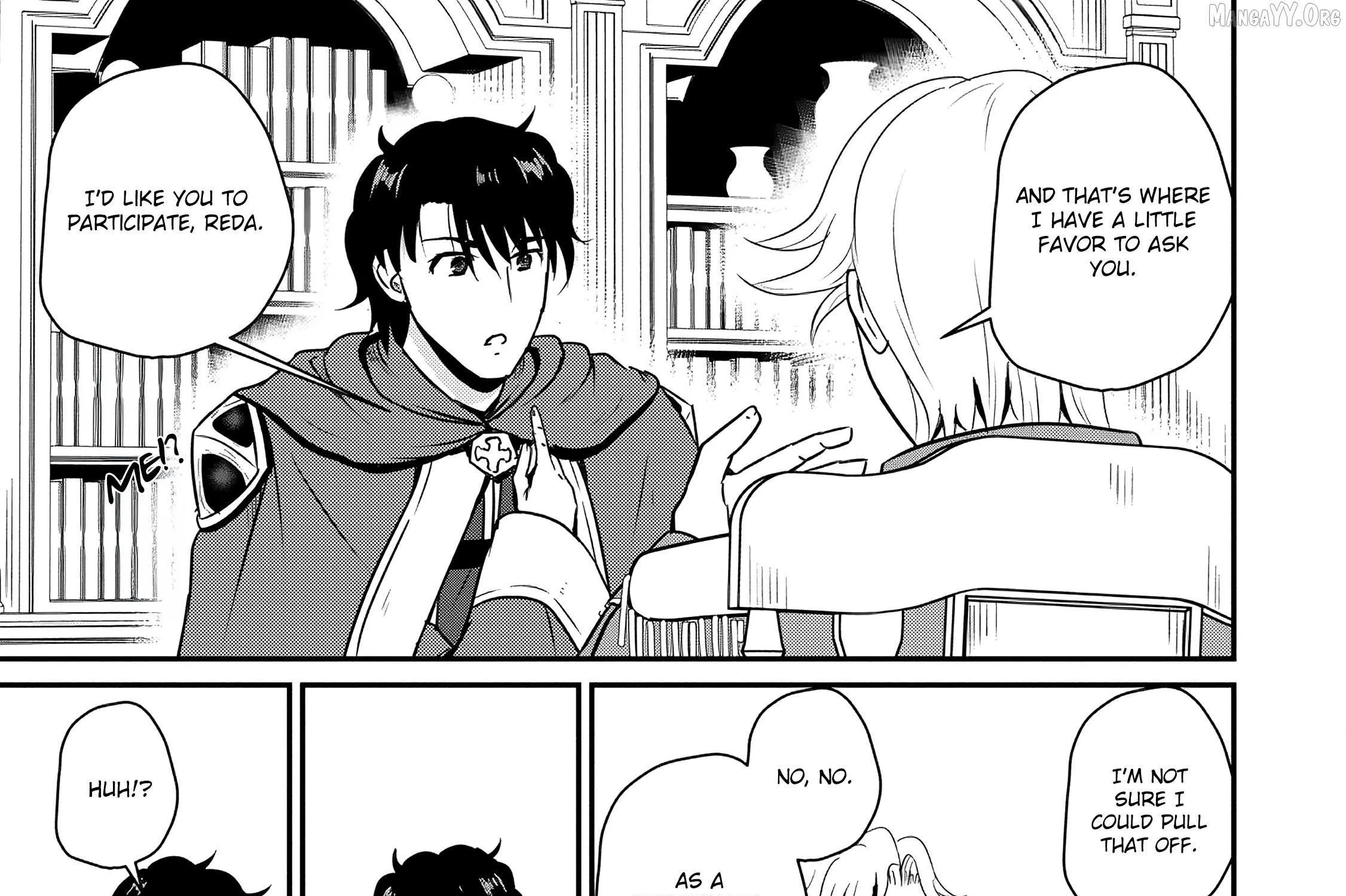 The Frontier Life of The Low-Class Ossan Healer And The Lovery Girl Chapter 58 page 79 - 