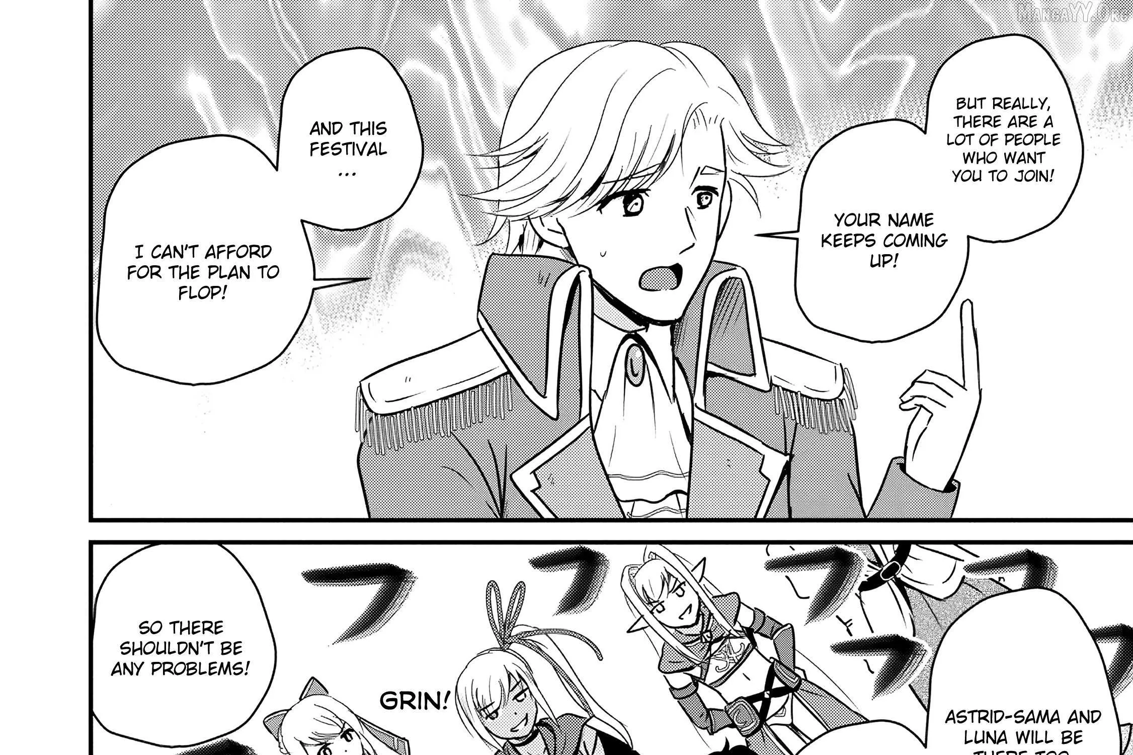 The Frontier Life of The Low-Class Ossan Healer And The Lovery Girl Chapter 58 page 82 - 