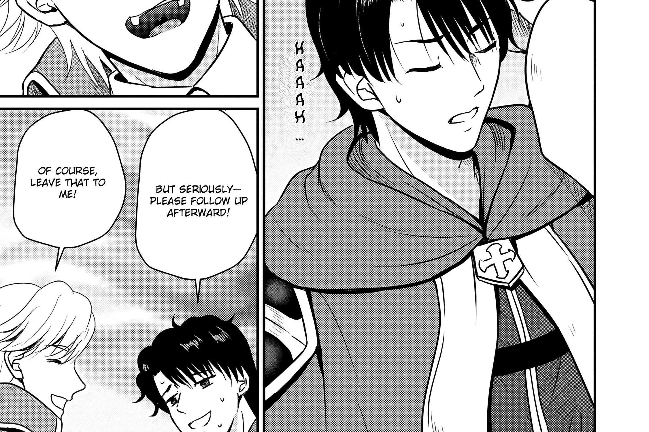 The Frontier Life of The Low-Class Ossan Healer And The Lovery Girl Chapter 58 page 86 - 