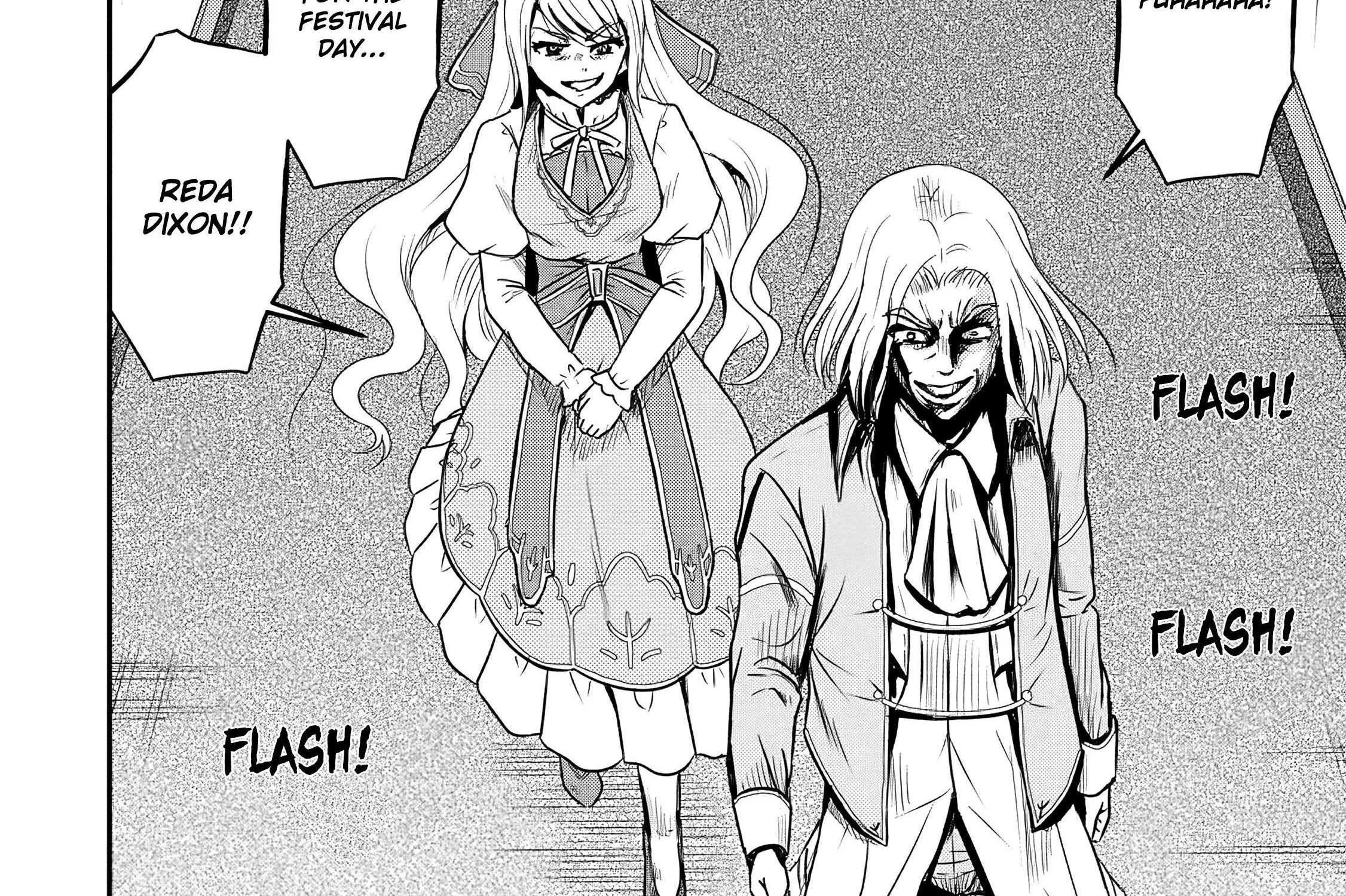 The Frontier Life of The Low-Class Ossan Healer And The Lovery Girl Chapter 58 page 89 - 