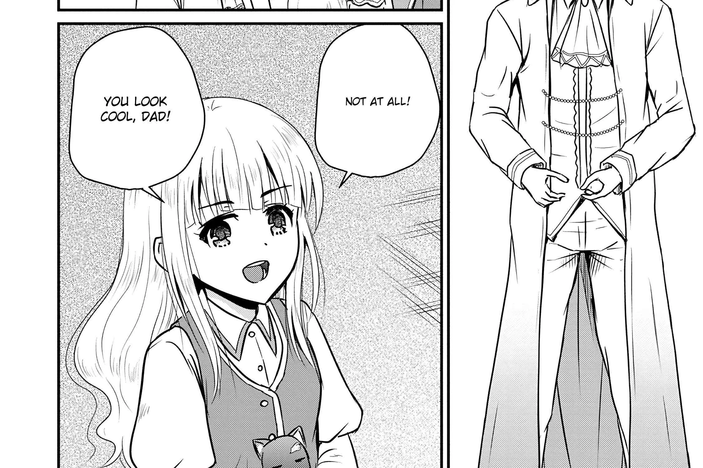 The Frontier Life of The Low-Class Ossan Healer And The Lovery Girl Chapter 59 page 12 - 