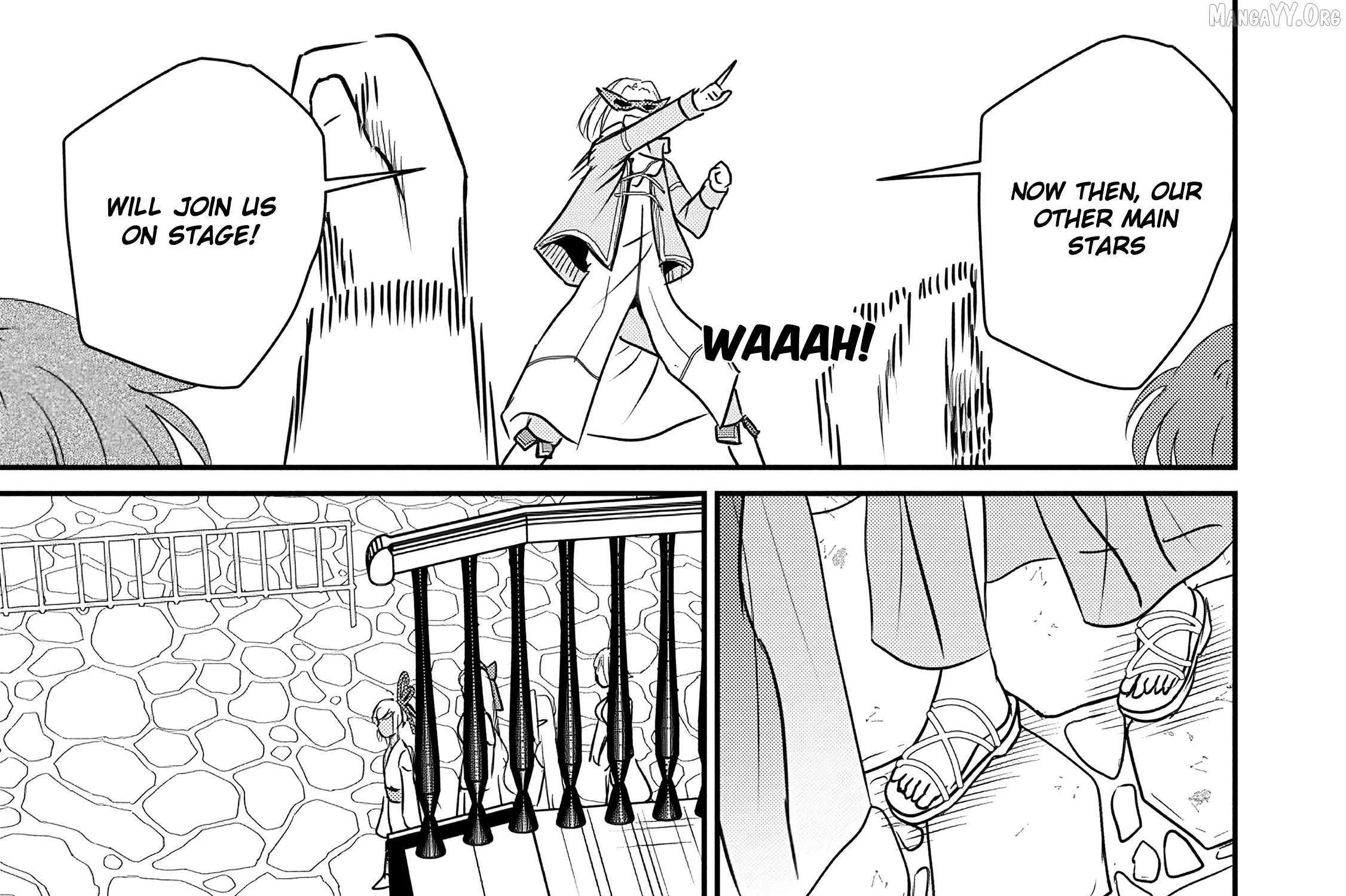 The Frontier Life of The Low-Class Ossan Healer And The Lovery Girl Chapter 59 page 26 - 