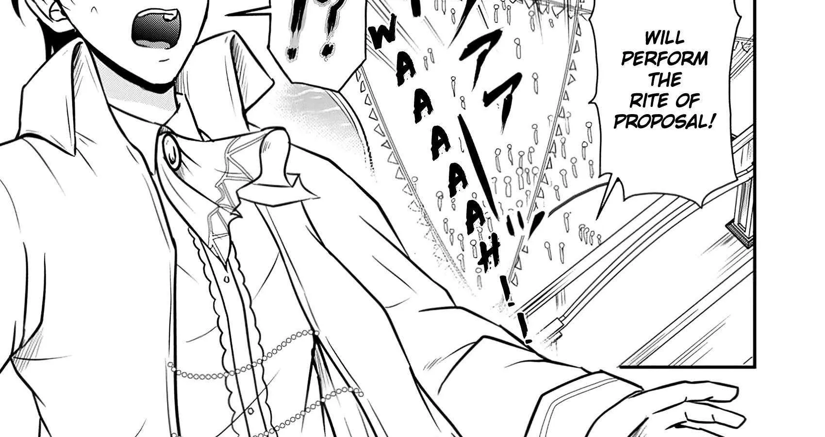 The Frontier Life of The Low-Class Ossan Healer And The Lovery Girl Chapter 59 page 33 - 