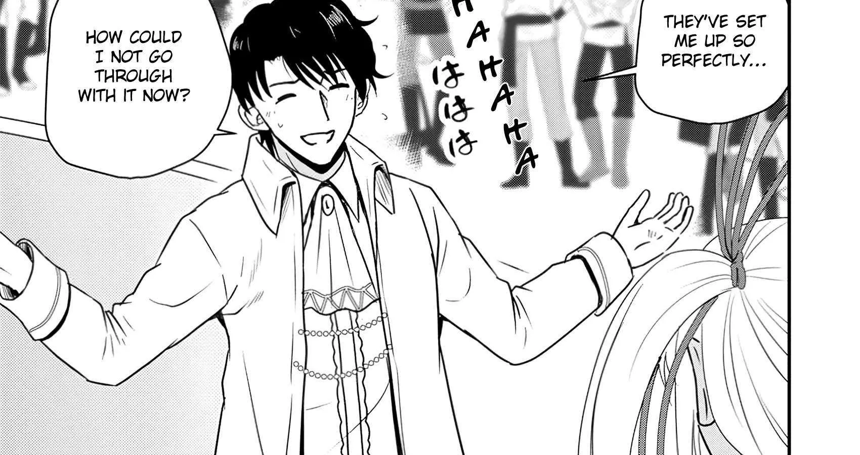 The Frontier Life of The Low-Class Ossan Healer And The Lovery Girl Chapter 59 page 37 - 