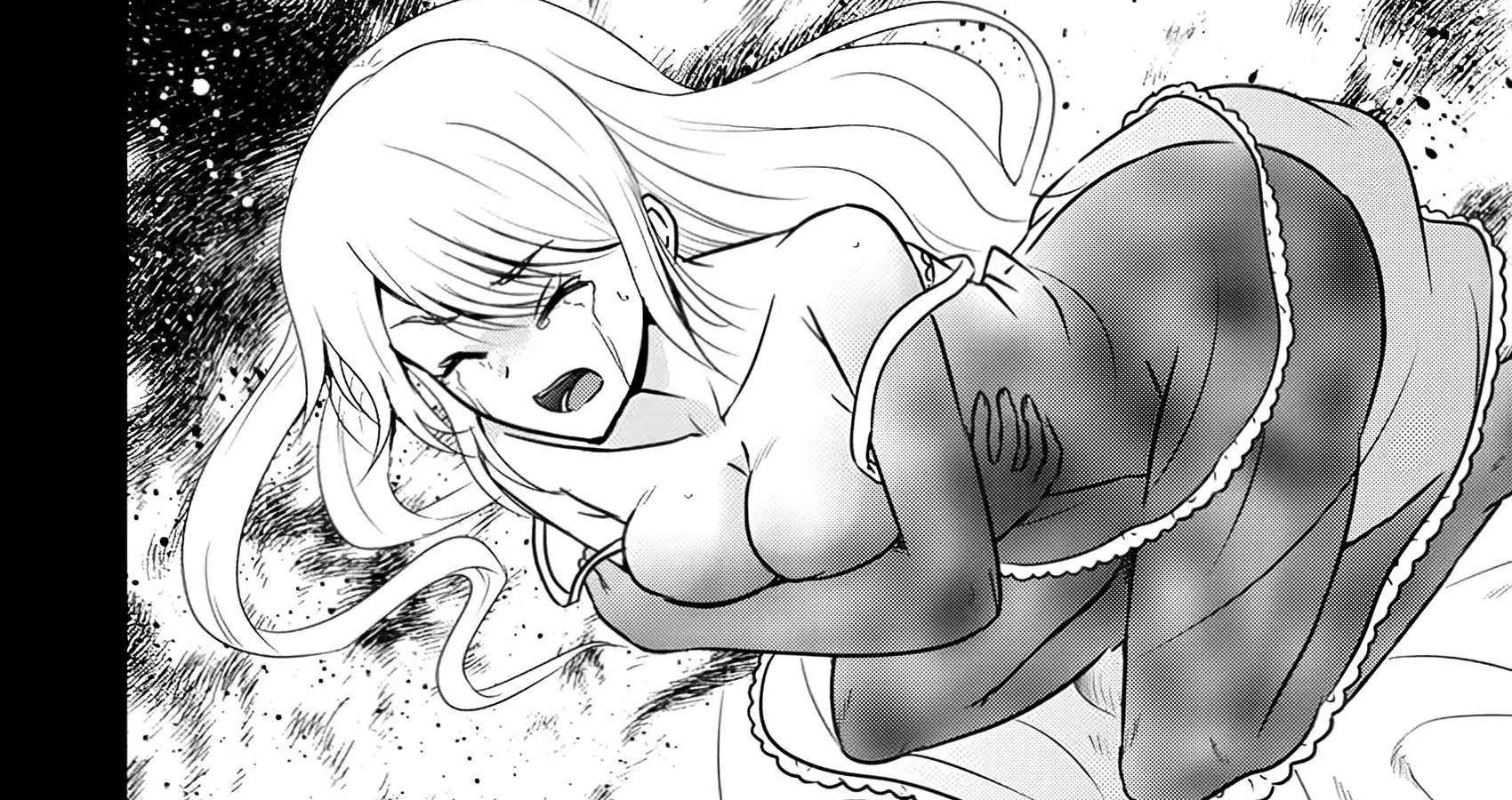 The Frontier Life of The Low-Class Ossan Healer And The Lovery Girl Chapter 59 page 39 - 