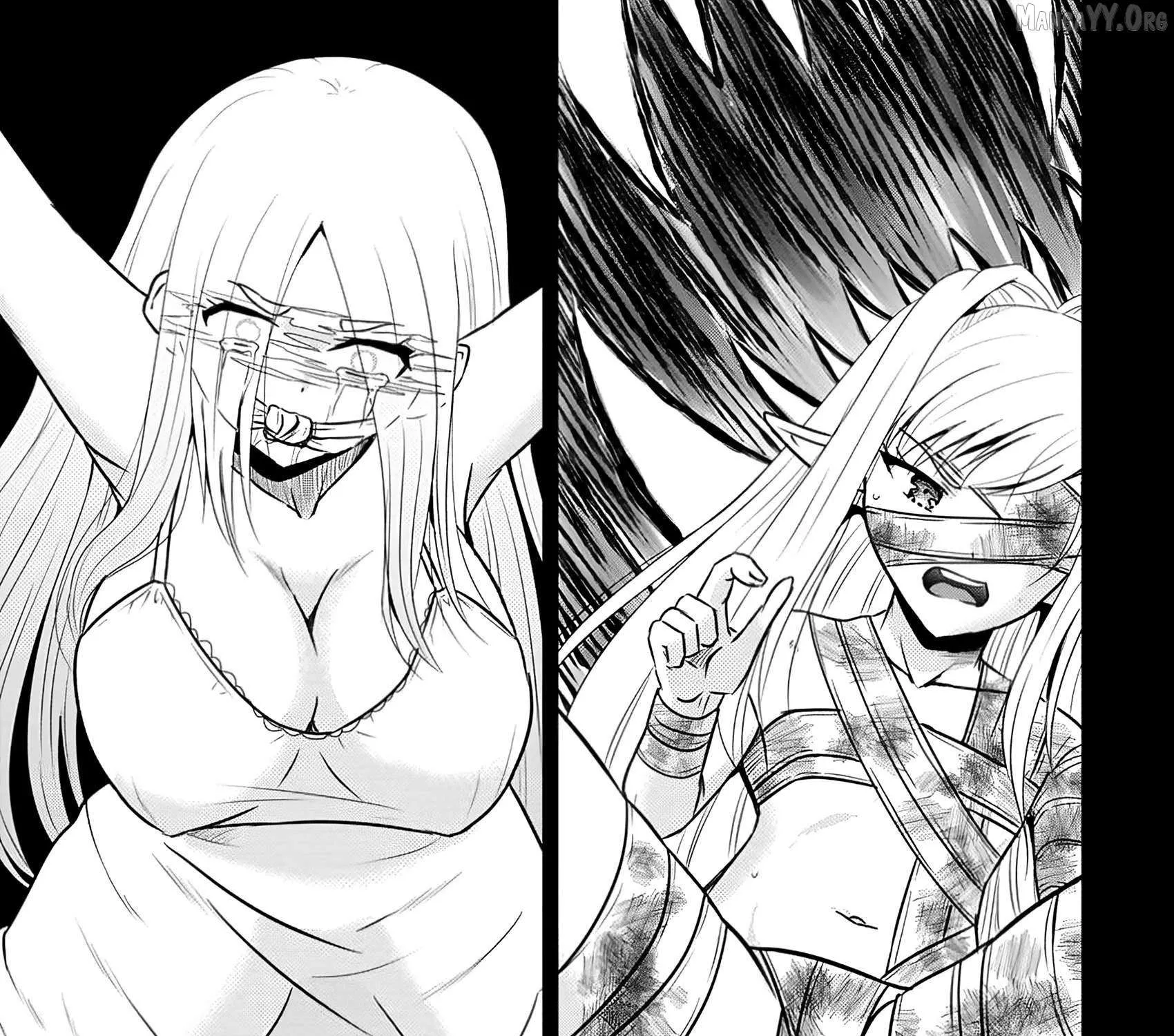 The Frontier Life of The Low-Class Ossan Healer And The Lovery Girl Chapter 59 page 40 - 