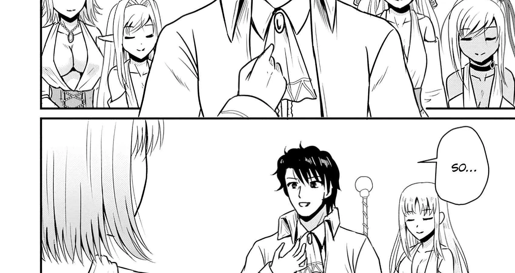 The Frontier Life of The Low-Class Ossan Healer And The Lovery Girl Chapter 59 page 43 - 