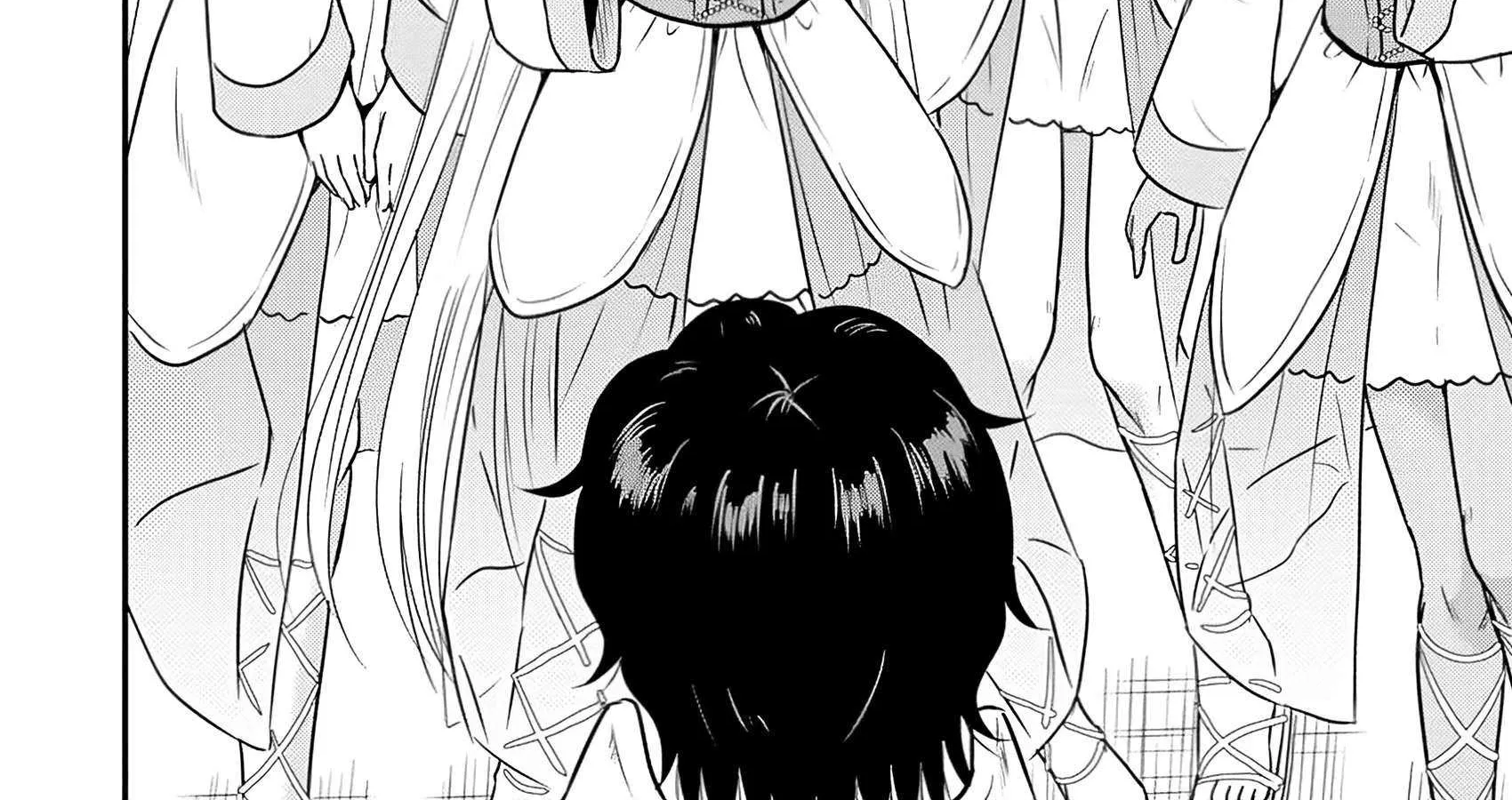 The Frontier Life of The Low-Class Ossan Healer And The Lovery Girl Chapter 59 page 47 - 