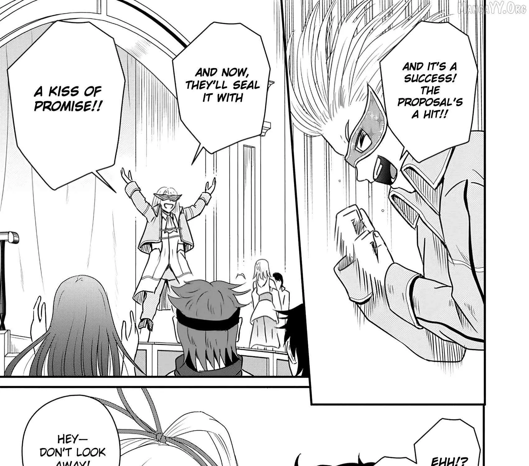 The Frontier Life of The Low-Class Ossan Healer And The Lovery Girl Chapter 59 page 48 - 
